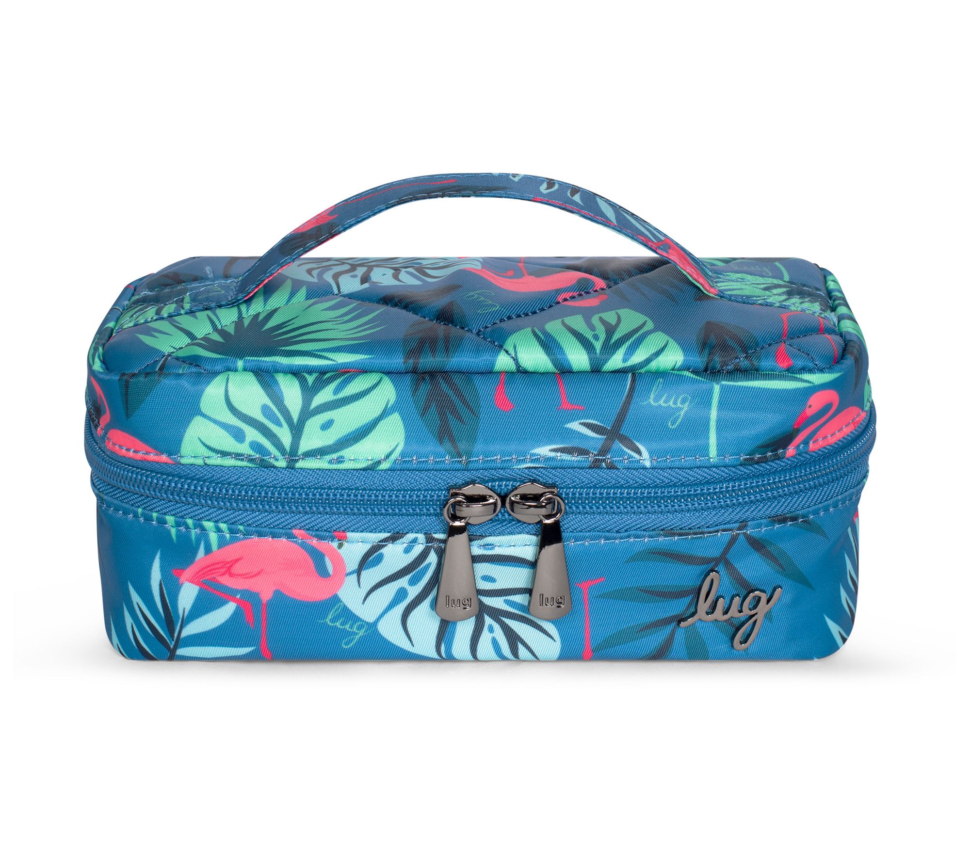 Lug Swizzle Jewelry Case