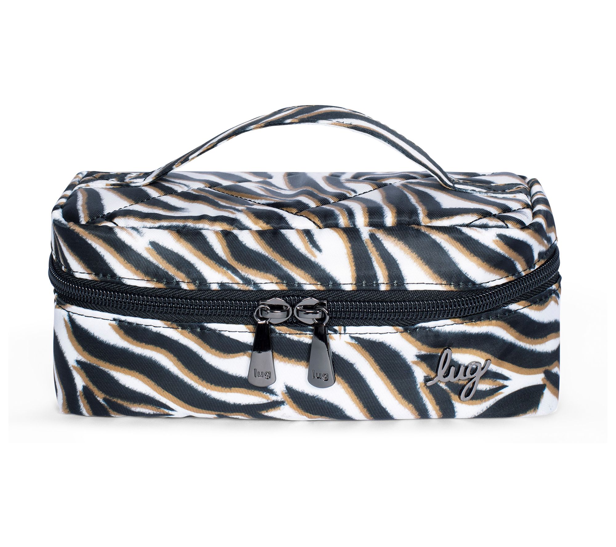 Lug Swizzle Jewelry Case