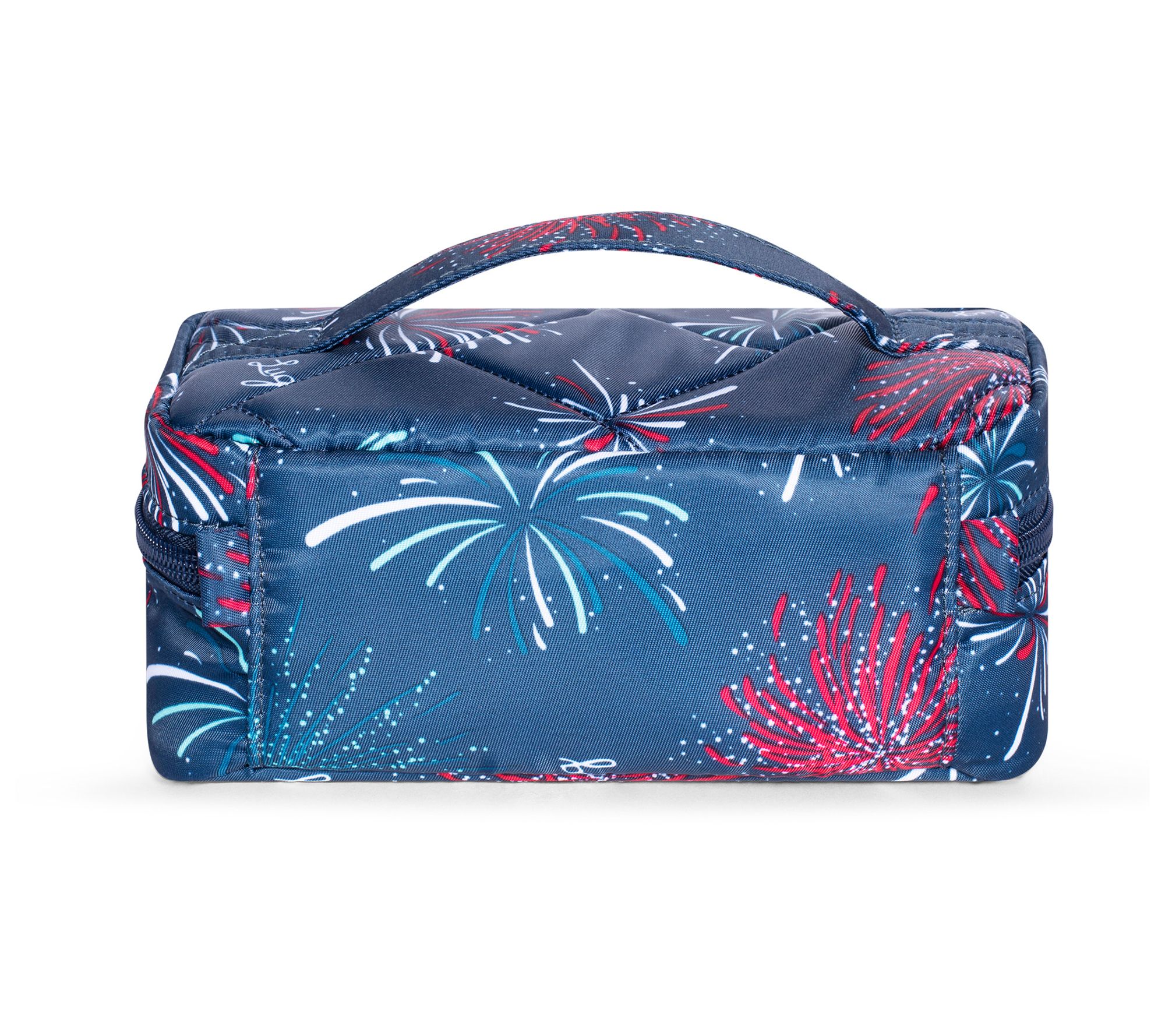 Lug Swizzle Jewelry Case