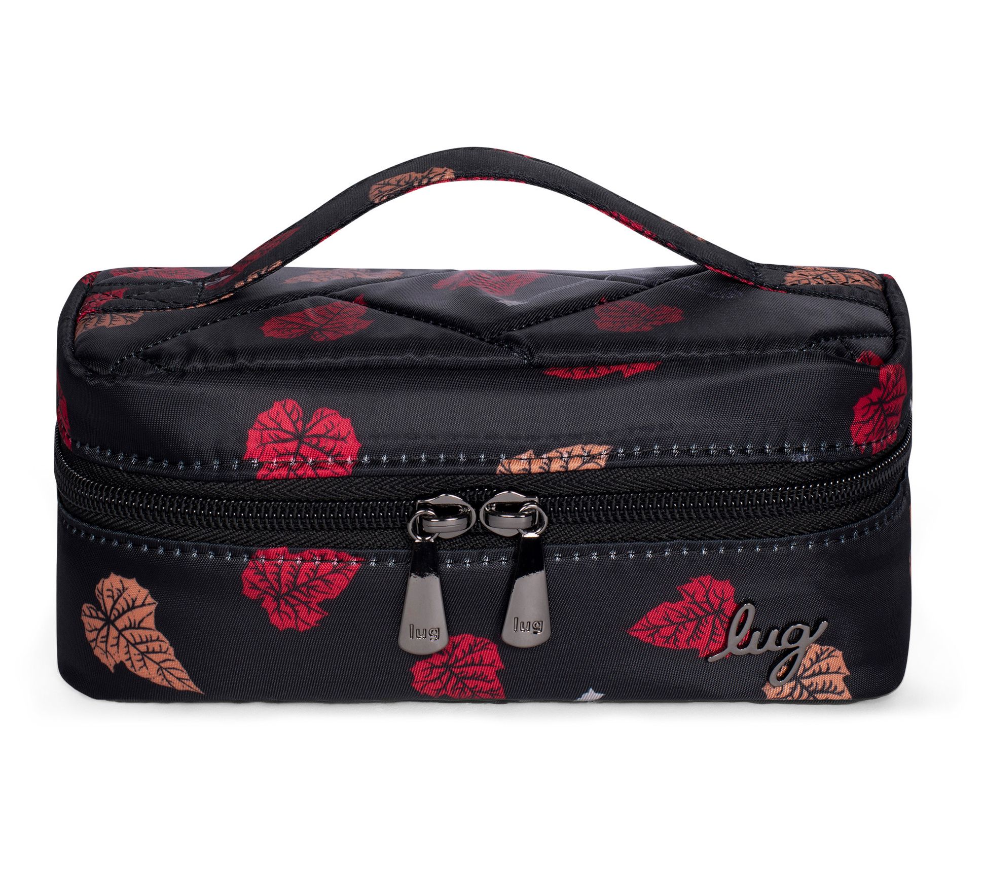 Lug Swizzle Jewelry Case