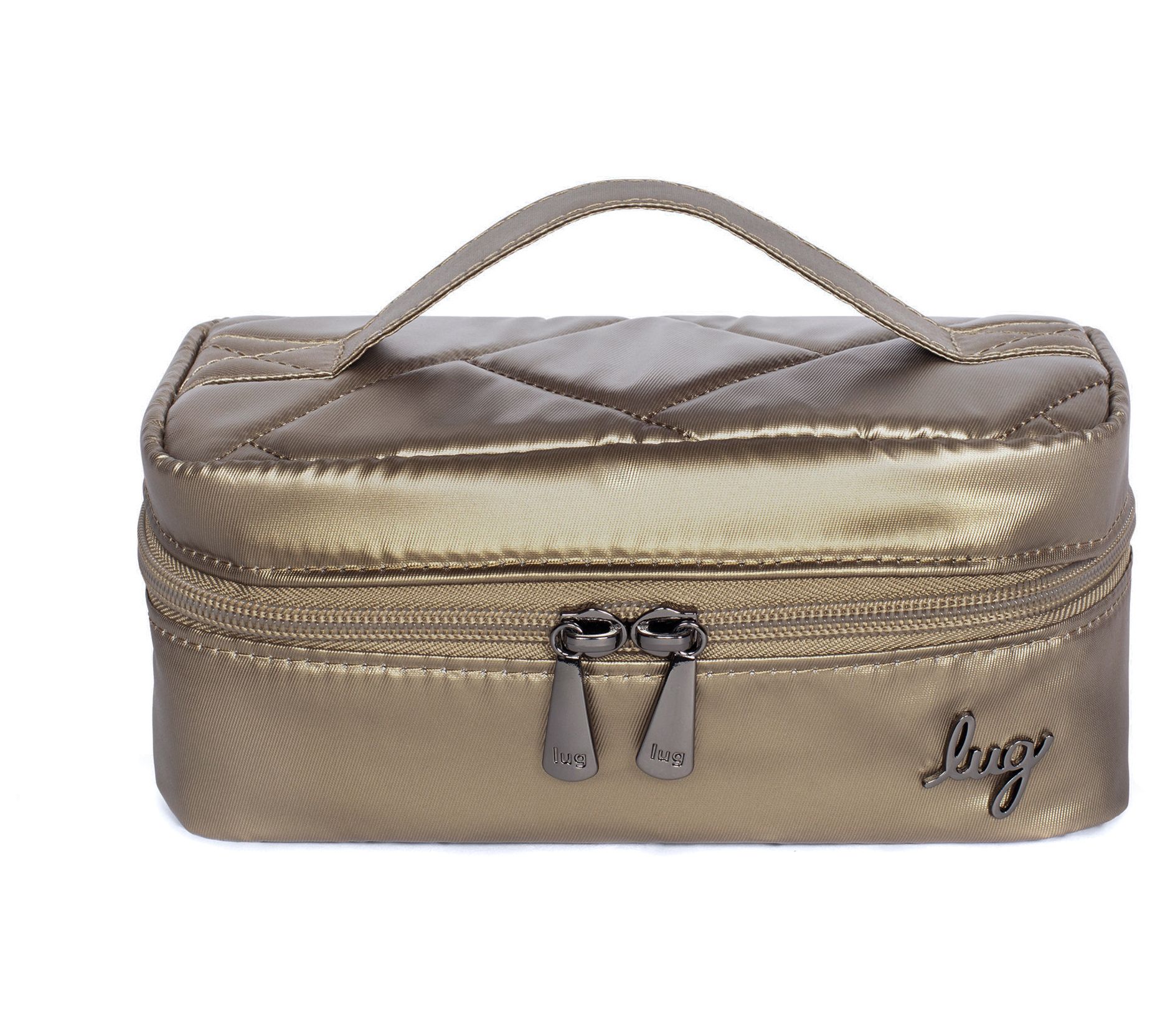 Lug Swizzle Jewelry Case