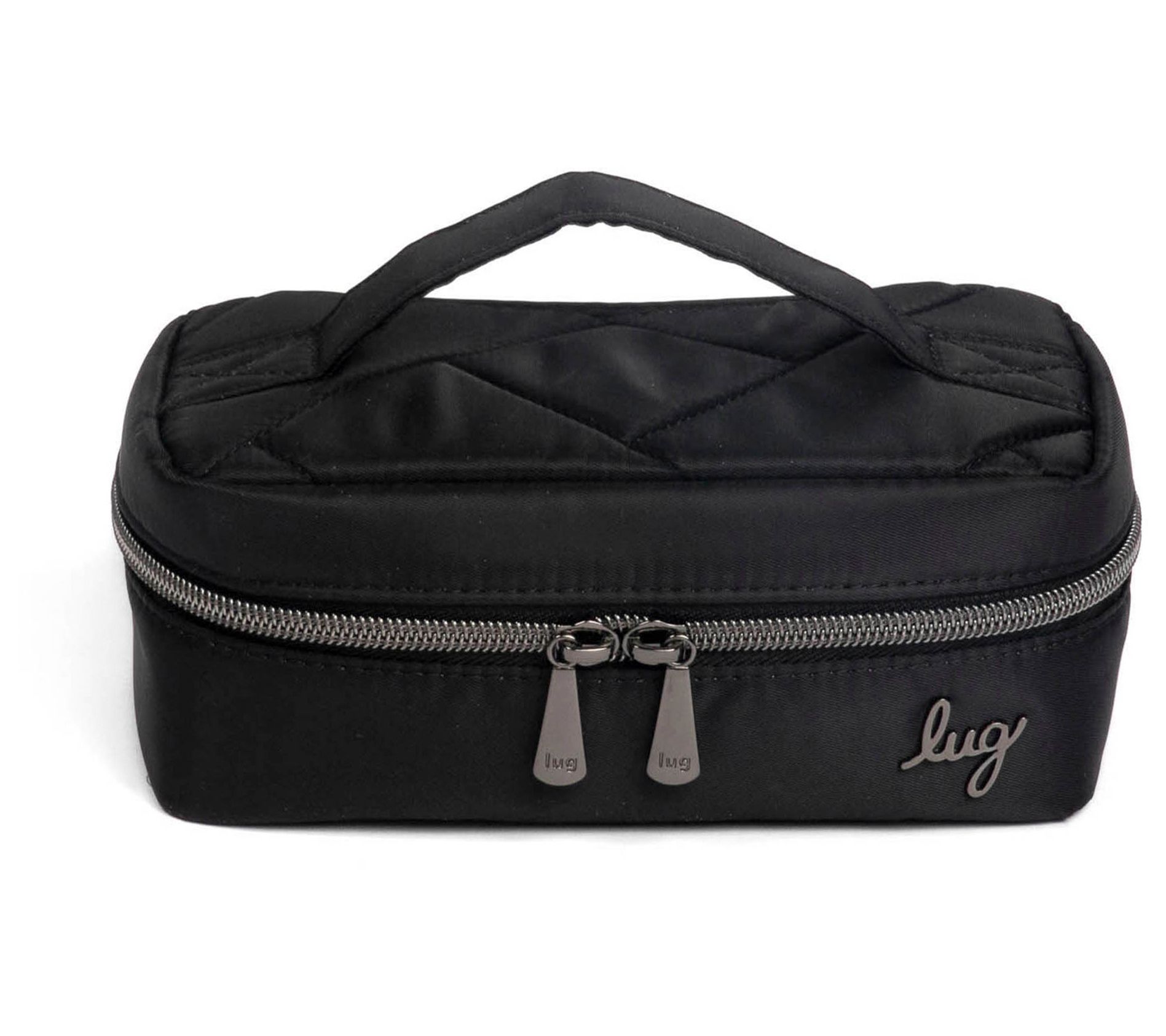 Lug Swizzle Jewelry Case