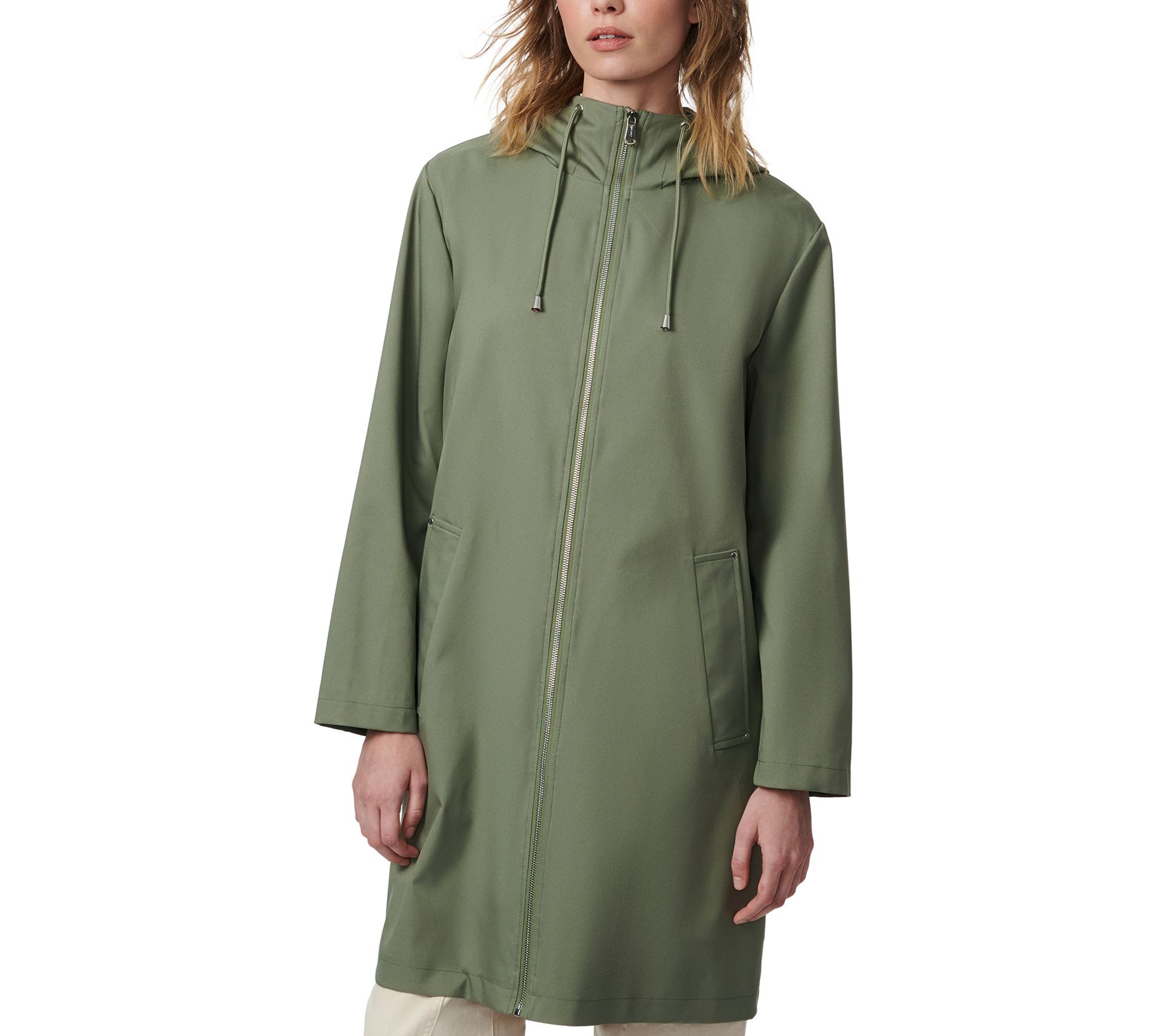 Qvc raincoats best sale