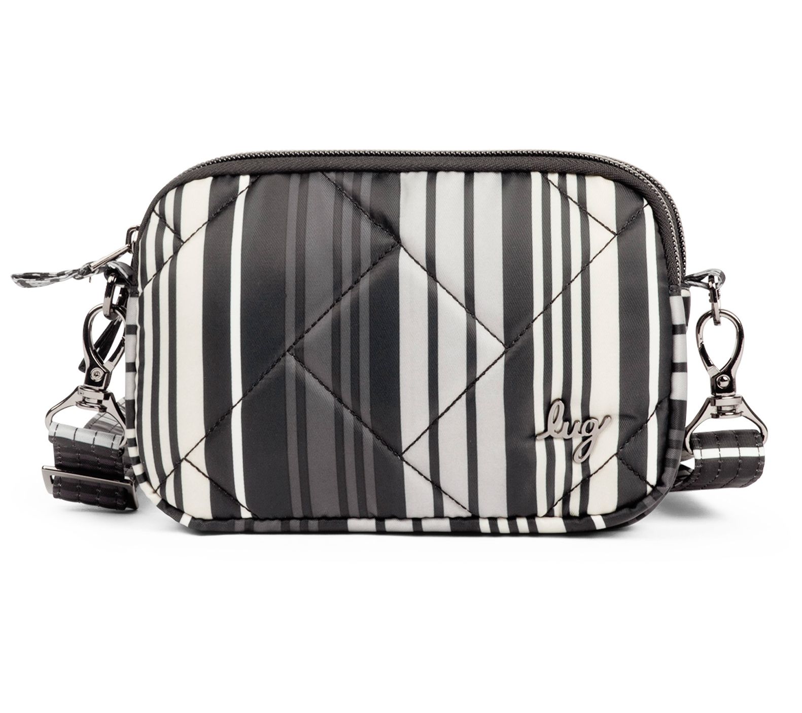 Lug Convertible Crossbody Bag - Coupe SE