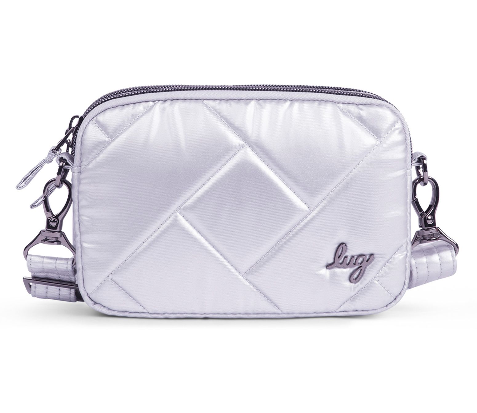 Lug Convertible Crossbody Bag - Coupe SE