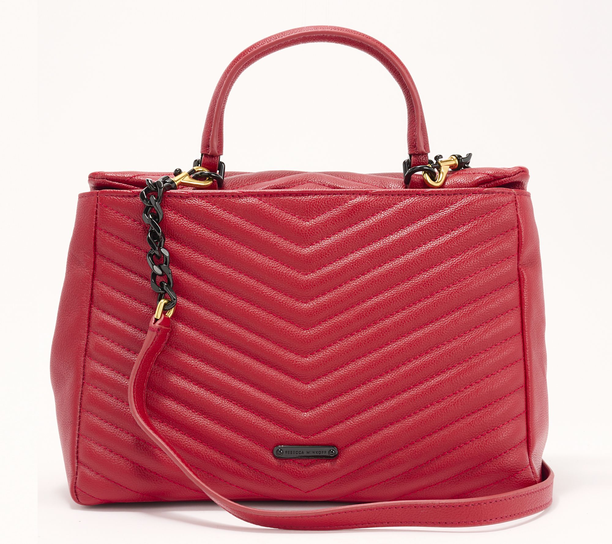 The M.A.B Collection - Morning After Bag | Rebecca Minkoff