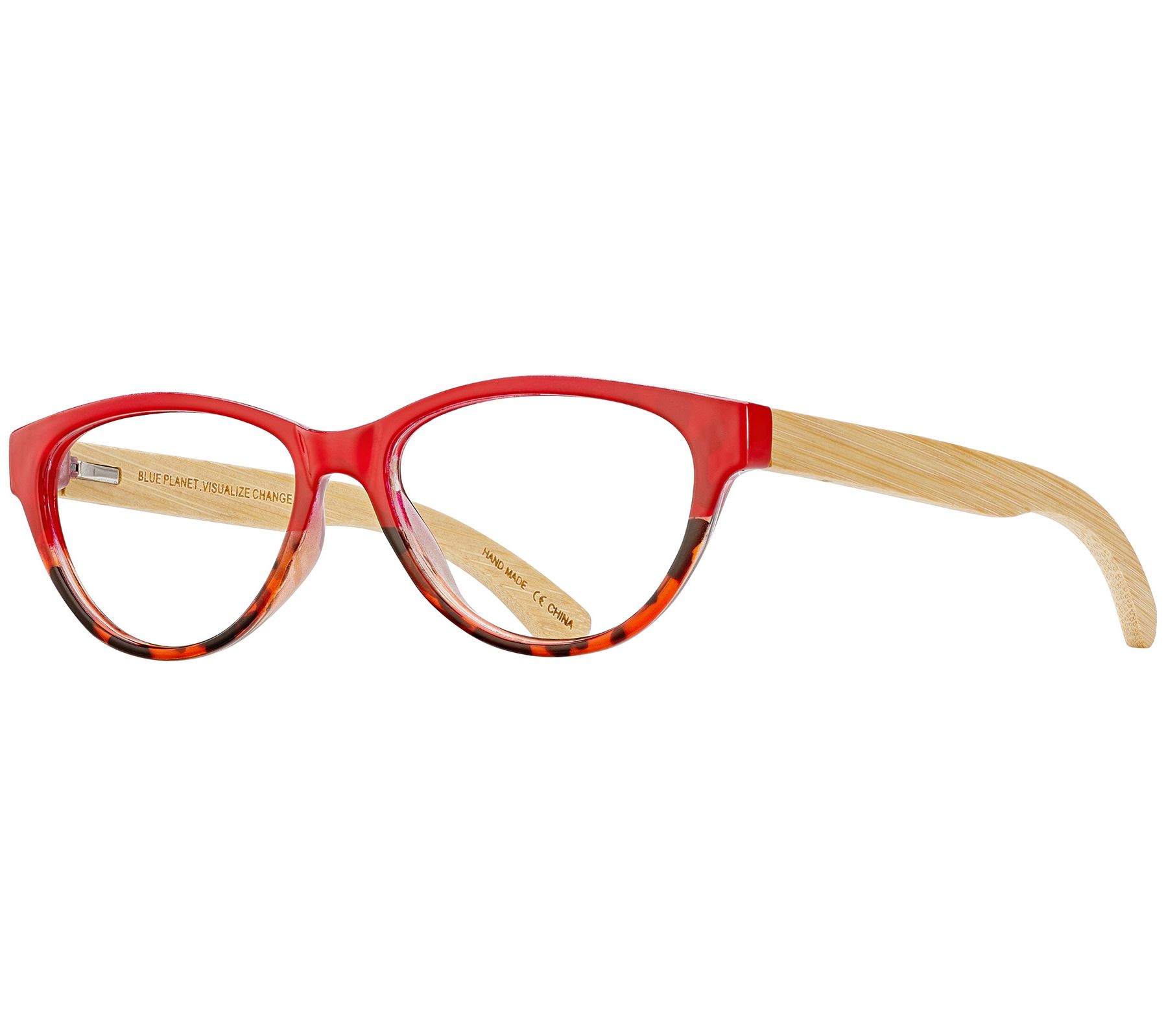 Blue Planet Eco-Eyewear Lucia Reading Glasses