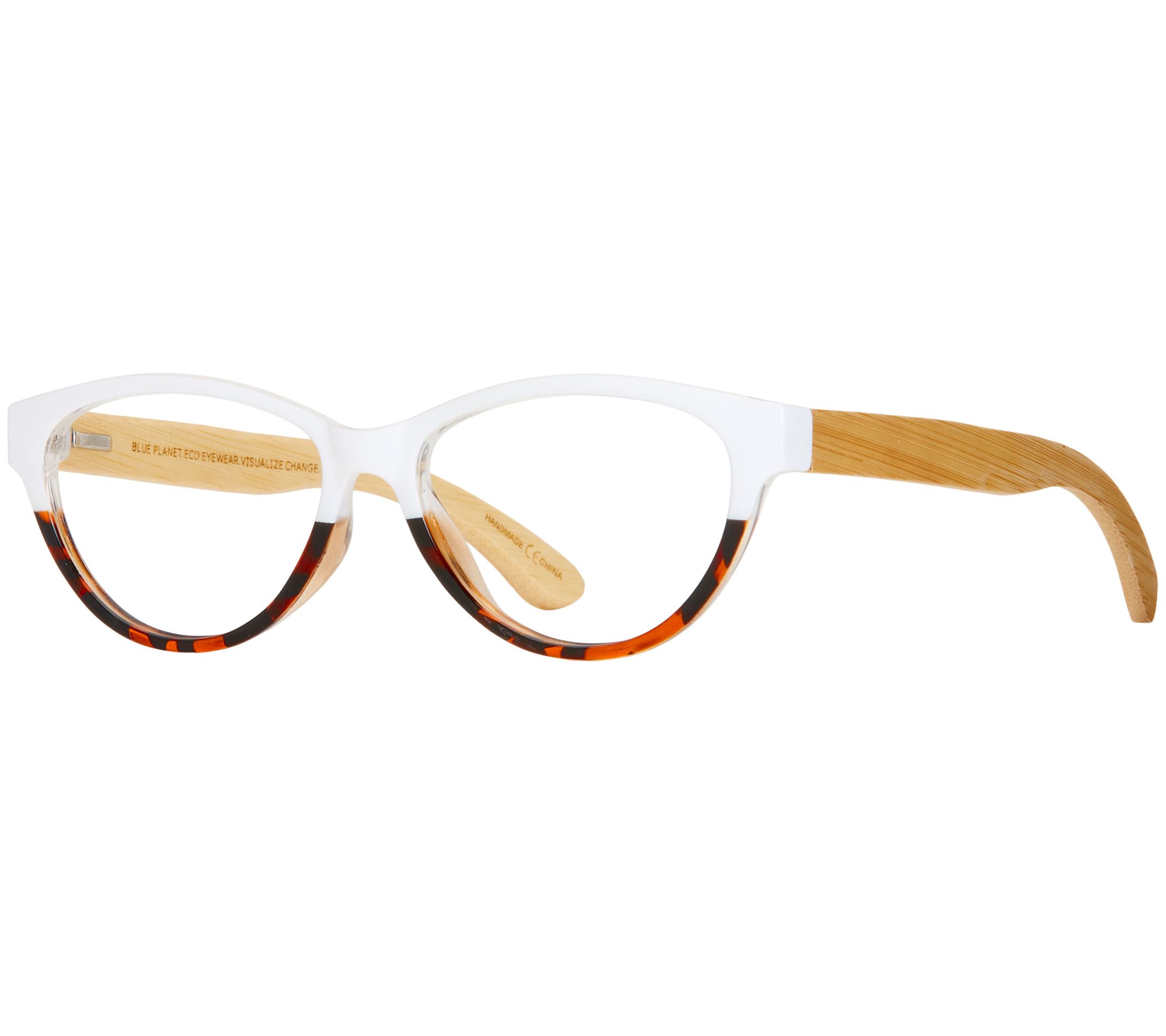Blue Planet Eco-Eyewear Lucia Reading Glasses