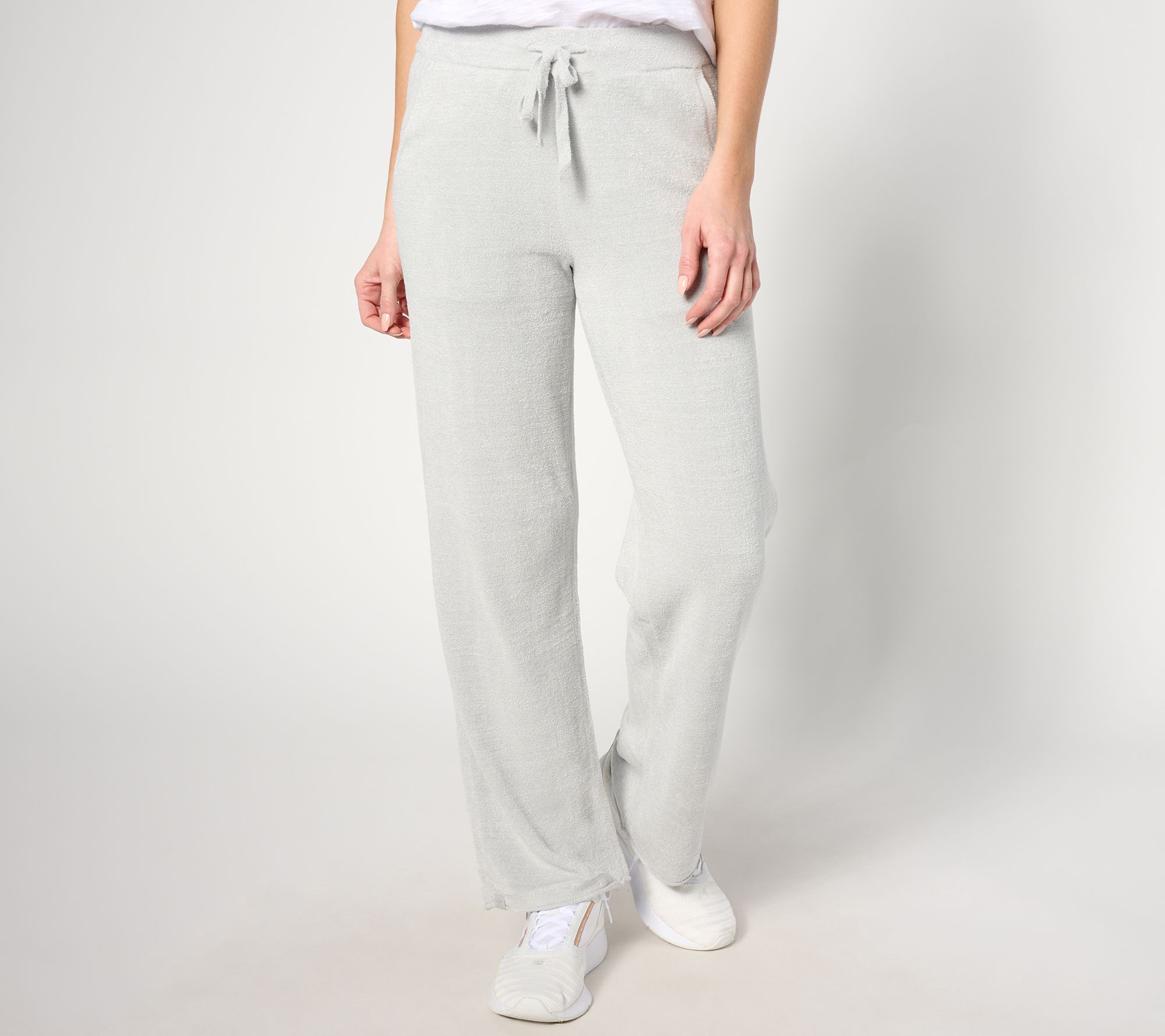 "As Is" Barefoot Dreams Reg CozyChic Ultra Lite Pant