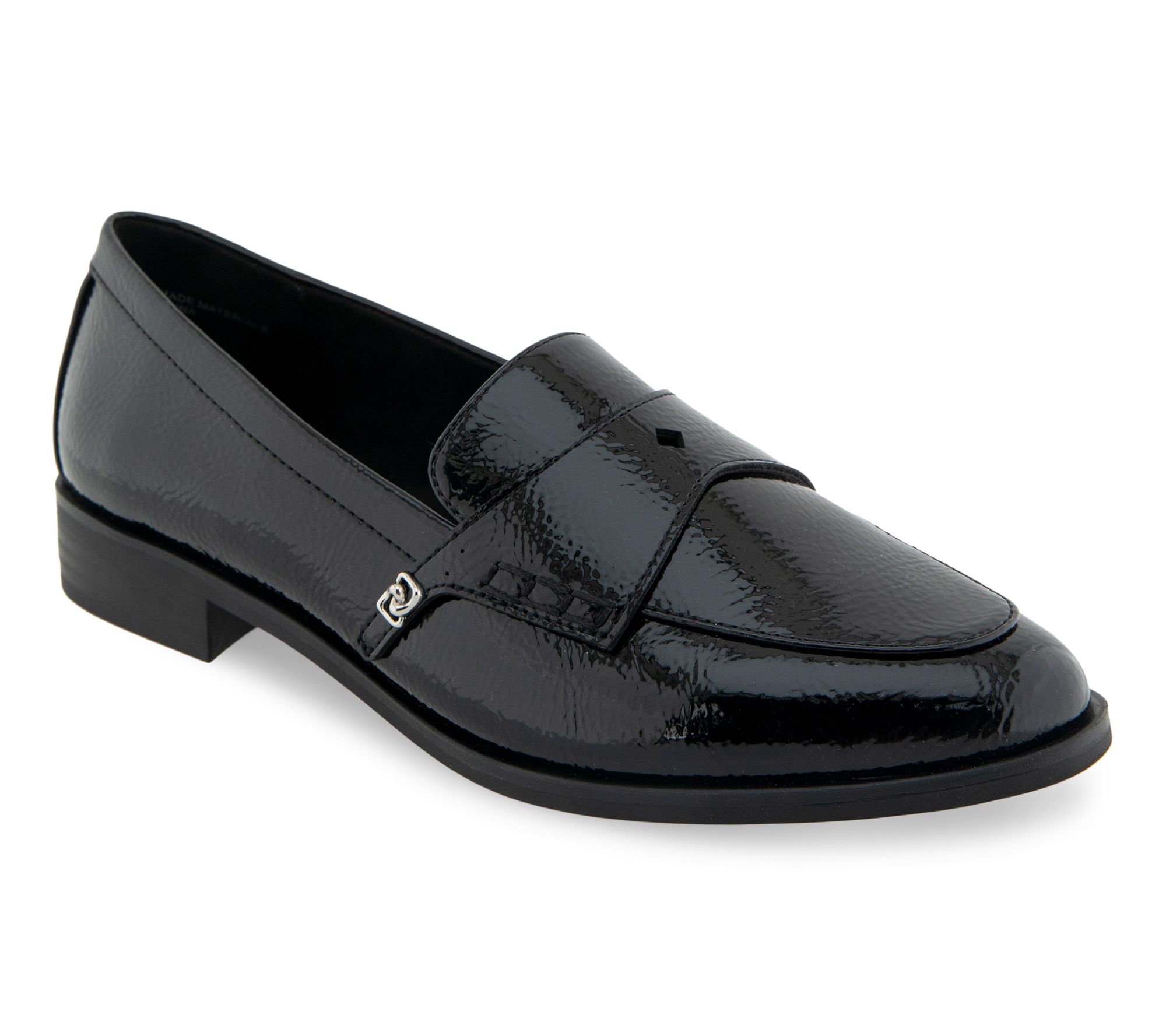 Aerosoles Tailored Dress Loafer- Eira