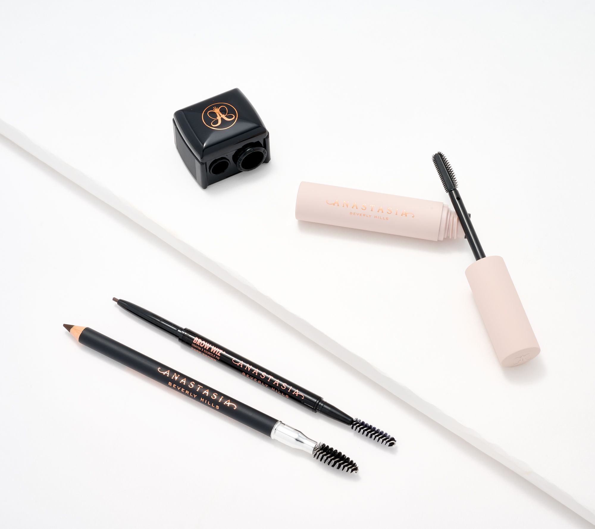 Anastasia Beverly Hills Full & Defined Brow Fav w/ Sharpener