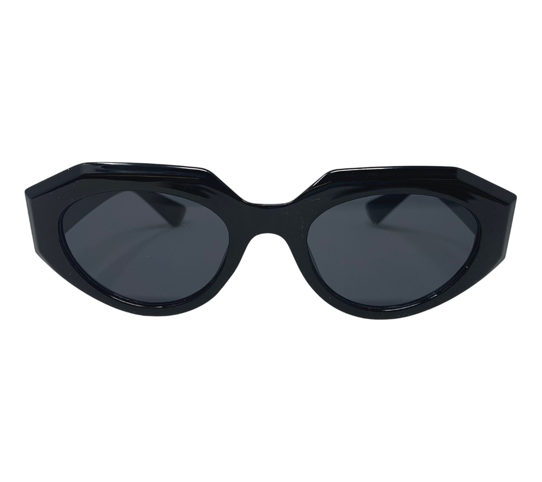 Youzey The Cat Eye Polarized Sunglasses