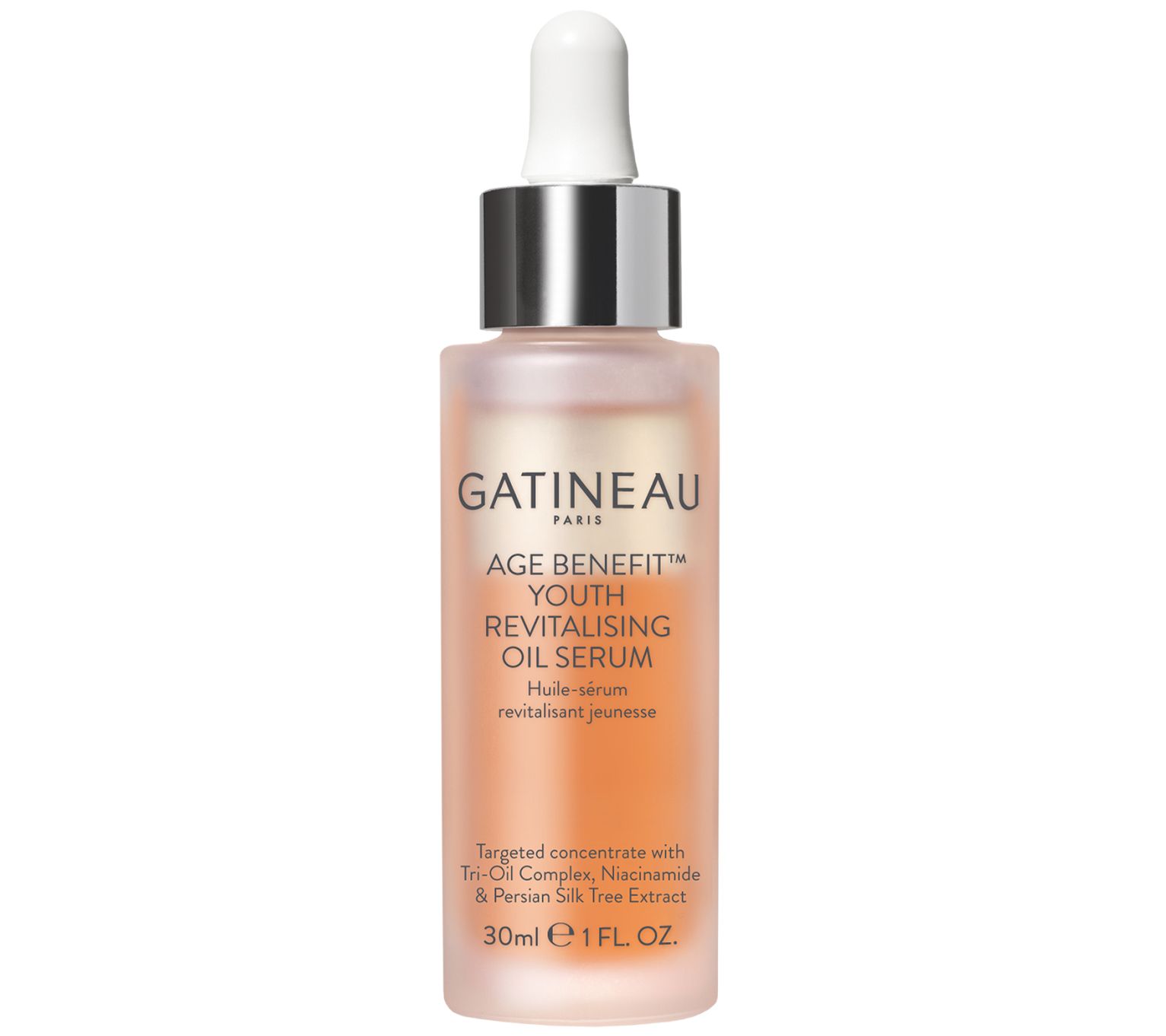 Gatineau Age Benefit Youth Revitalizing Oil- Serum