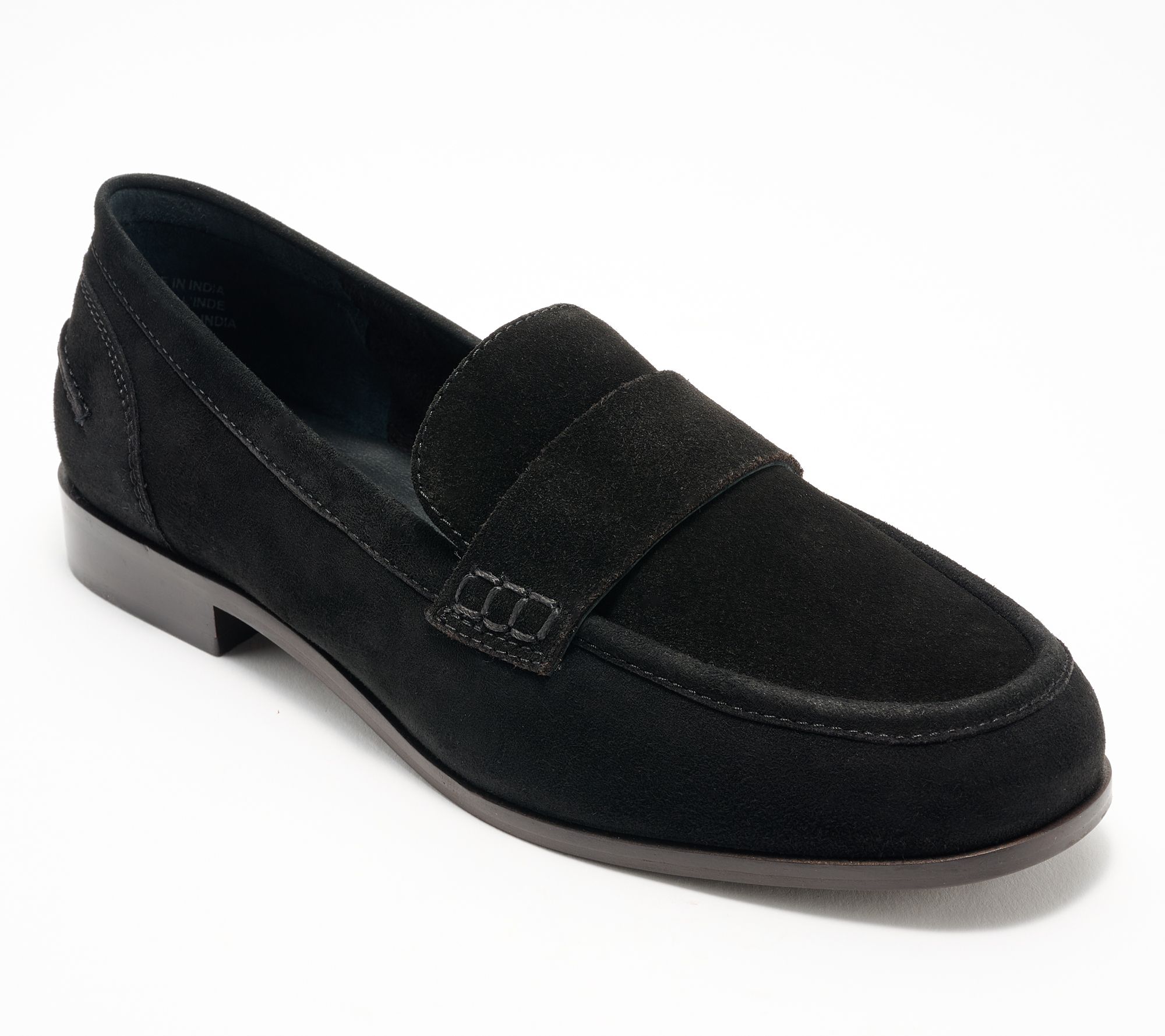 "As Is" Seychelles Leather Loafer - Sooner or Later