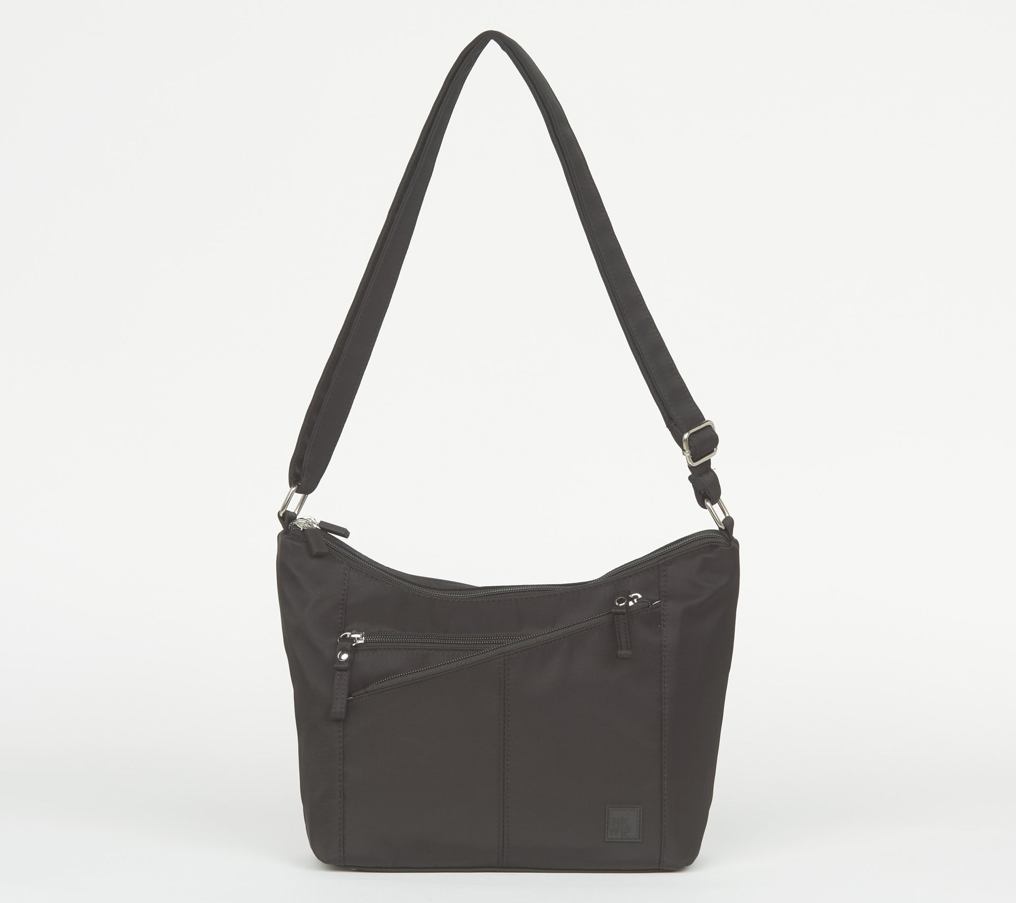 IHKWIP The Criss Cross Convertible Shoulder Crossbody Bag
