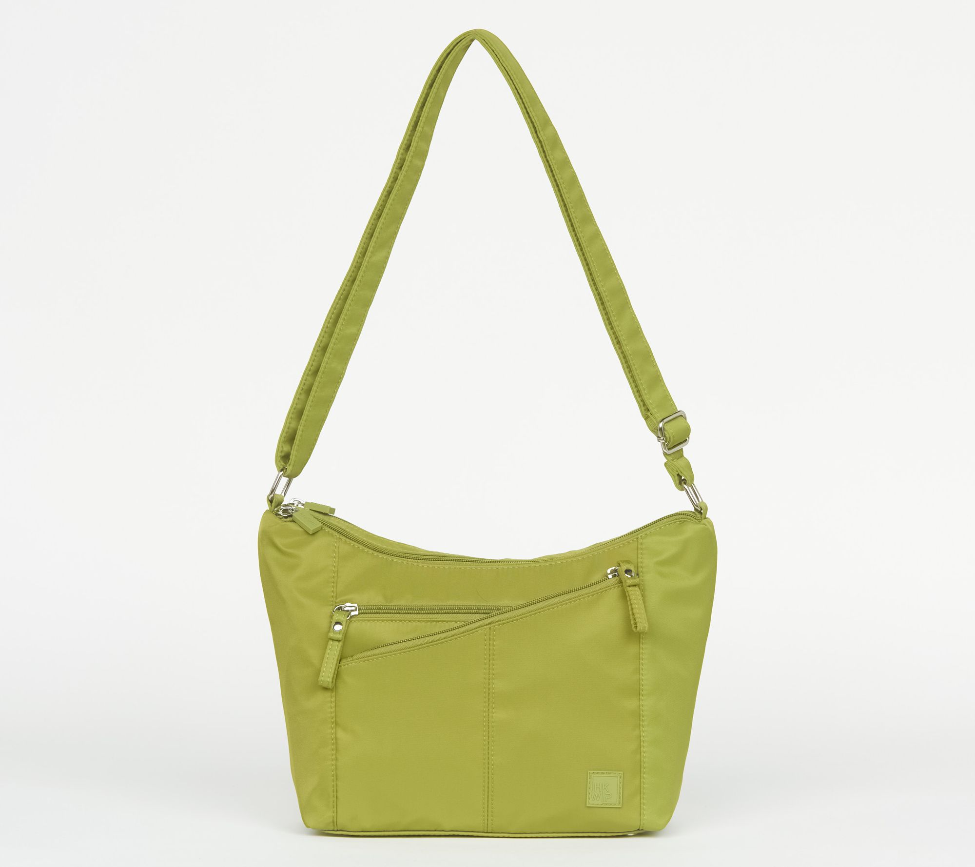 IHKWIP The Criss Cross Convertible Shoulder Crossbody Bag