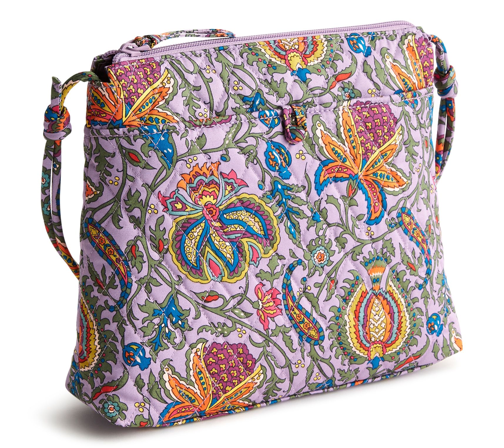 Vera Bradley Original Hipster Crossbody Bag