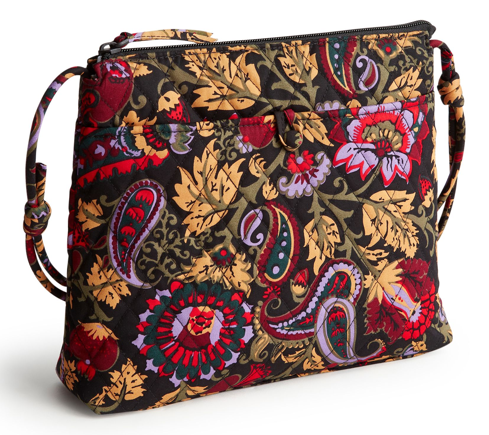 Vera Bradley Original Hipster Crossbody Bag