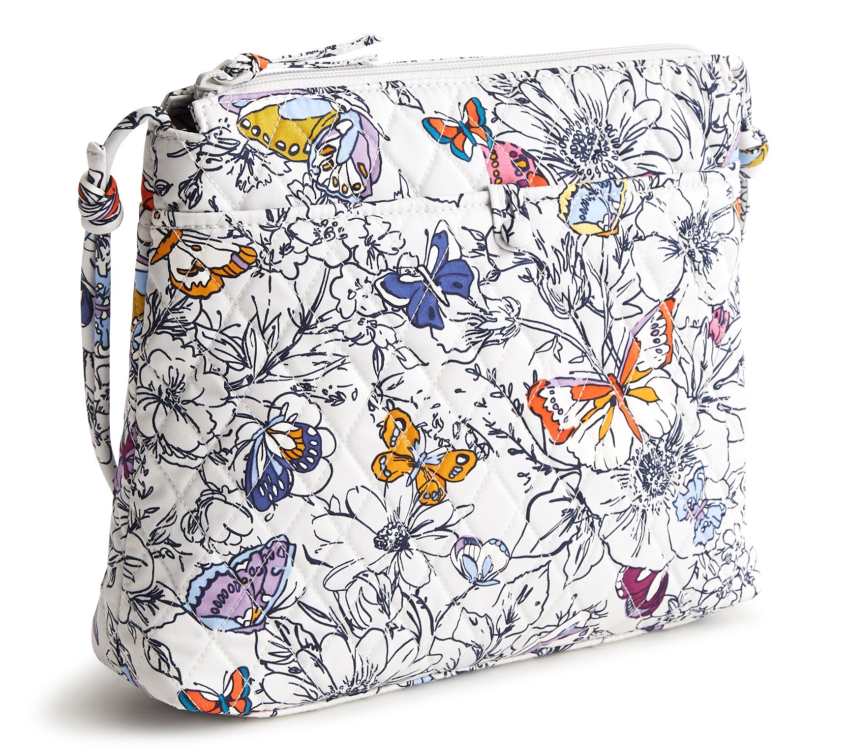 Vera Bradley Original Hipster Crossbody Bag
