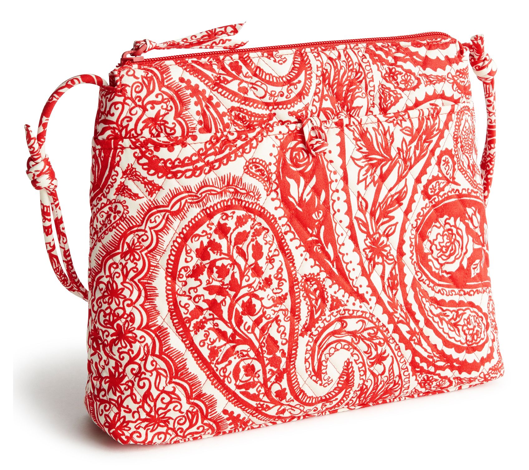Vera Bradley Original Hipster Crossbody Bag