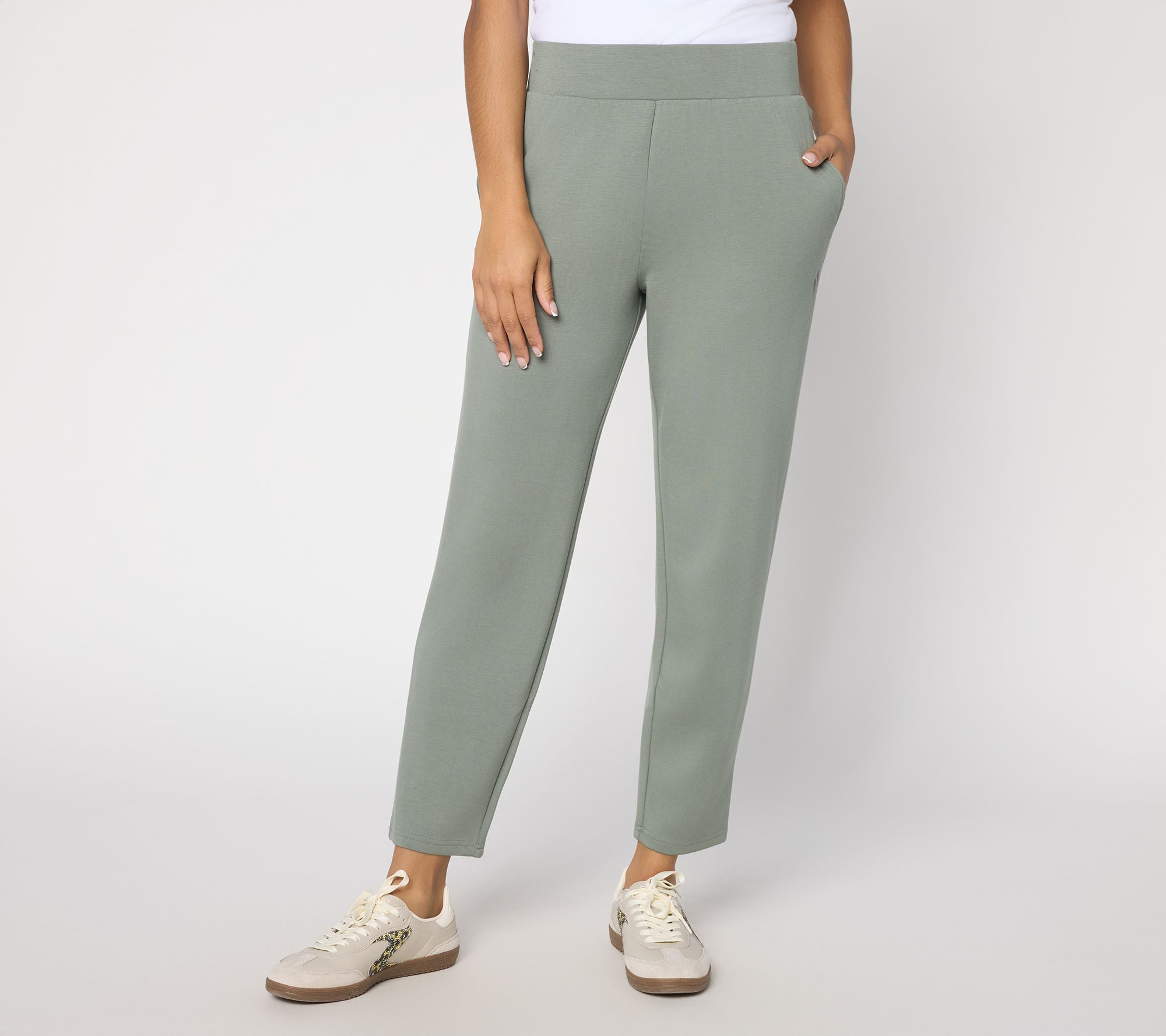 Skechers SkechLuxe Elevate Slip-In Pants