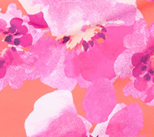 Pink Floral