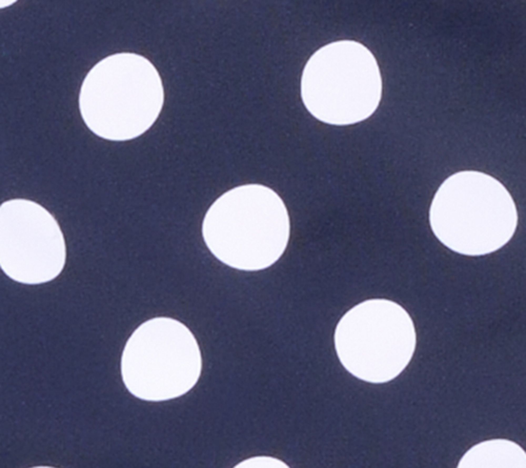 Navy Dot