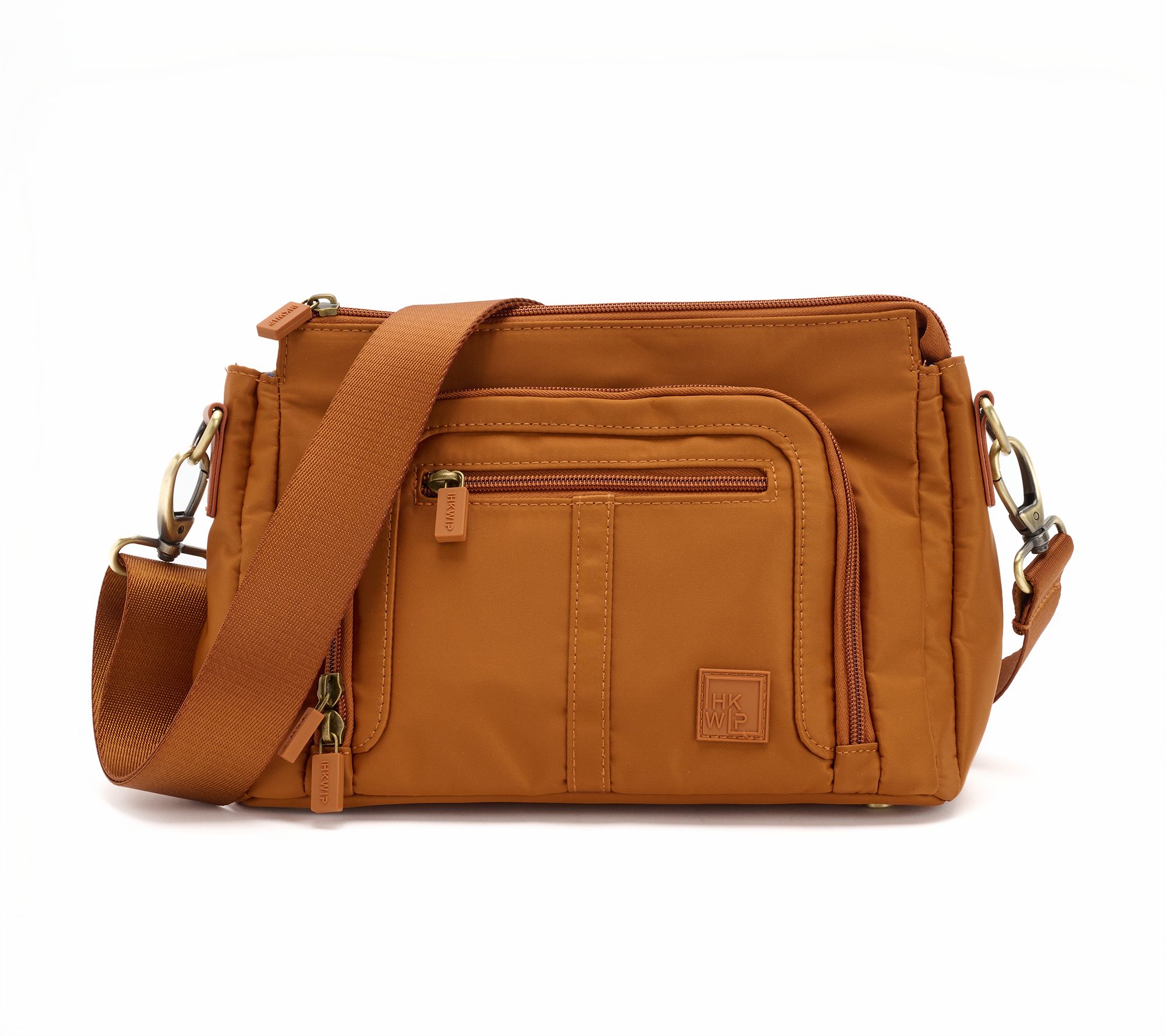 "As Is" IHKWIP Conquer The Day Convertible Crossbody