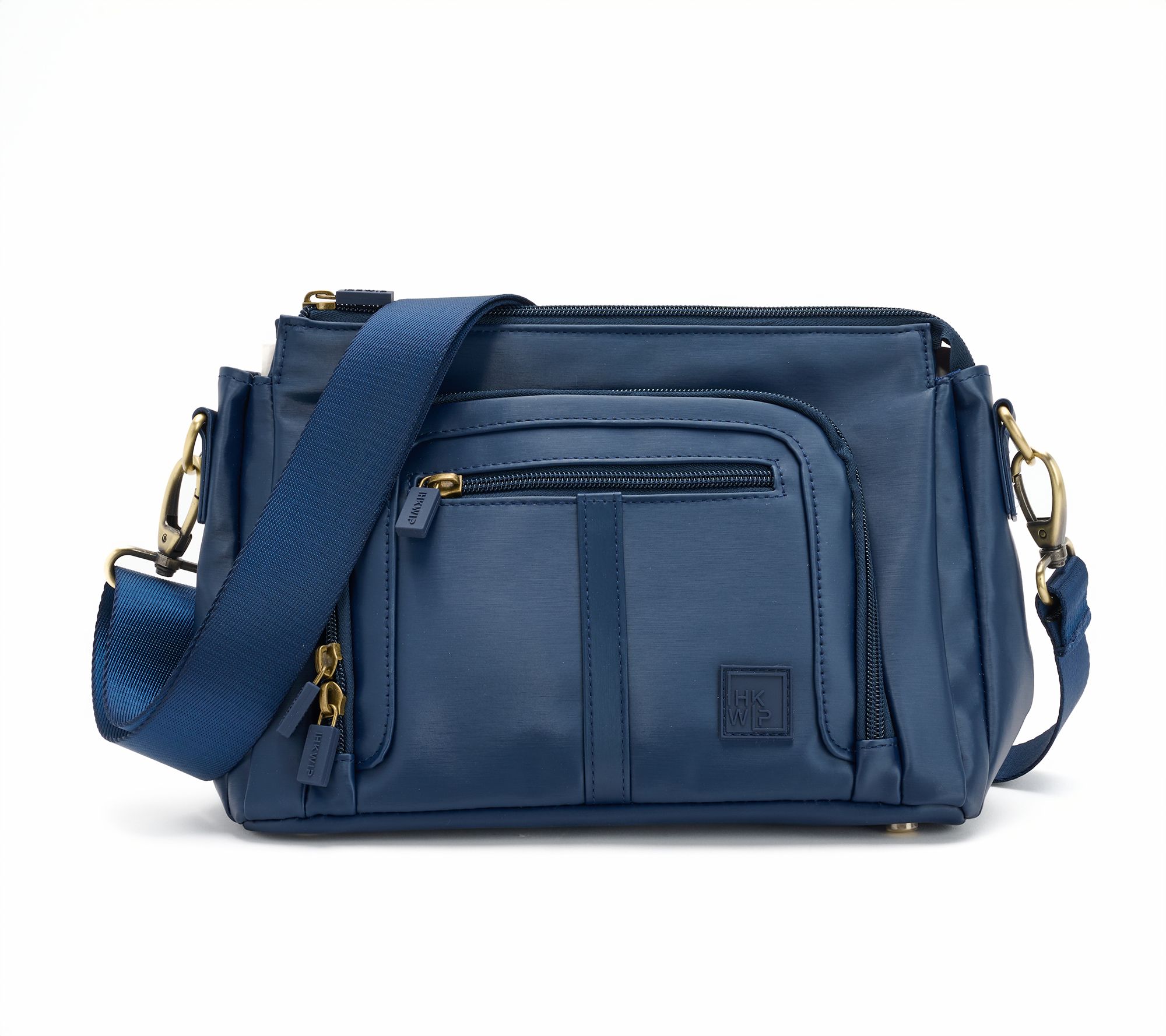 "As Is" IHKWIP Conquer The Day Convertible Crossbody