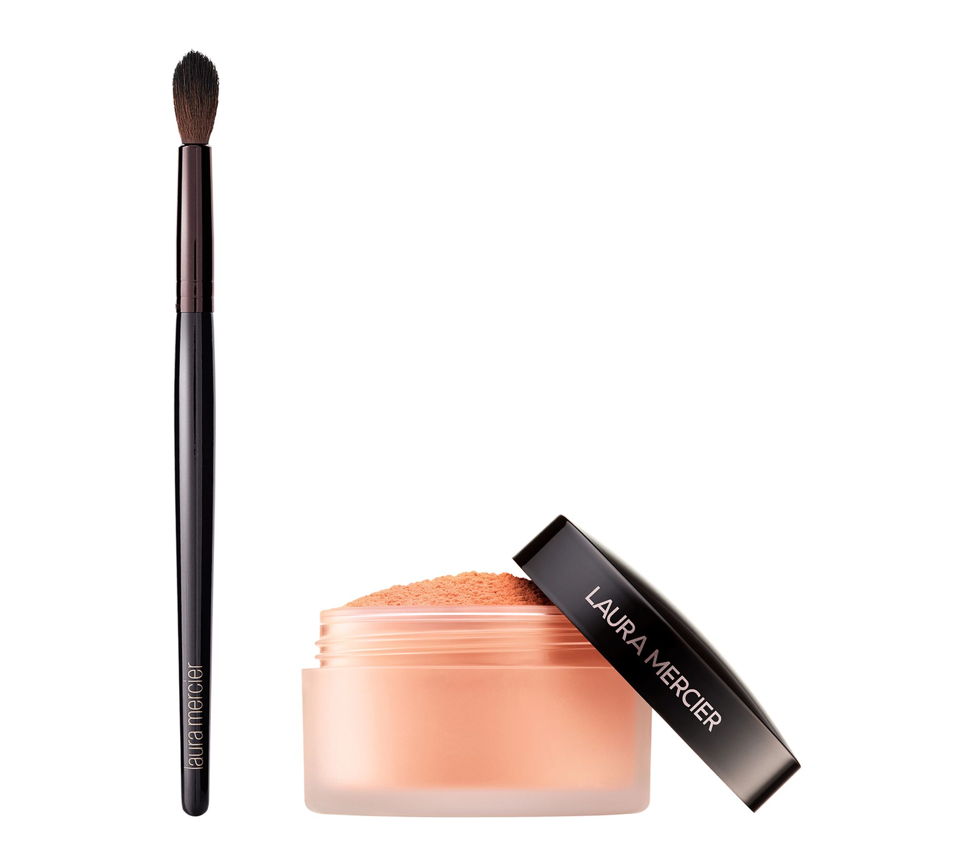  Laura Mercier Secret Brightening Under Eye Powder Kit