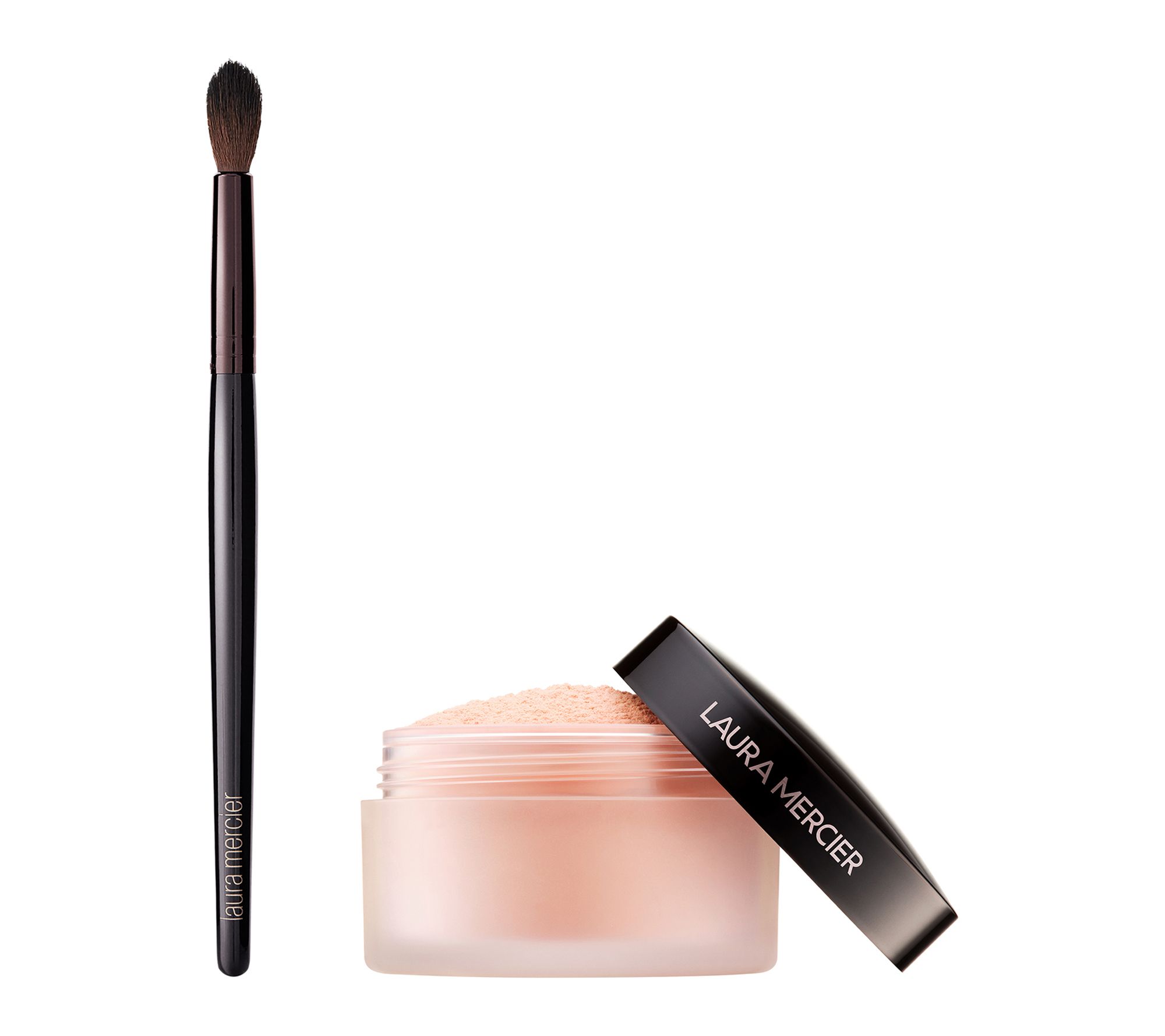 Laura Mercier Secret Brightening Under Eye Powder Kit