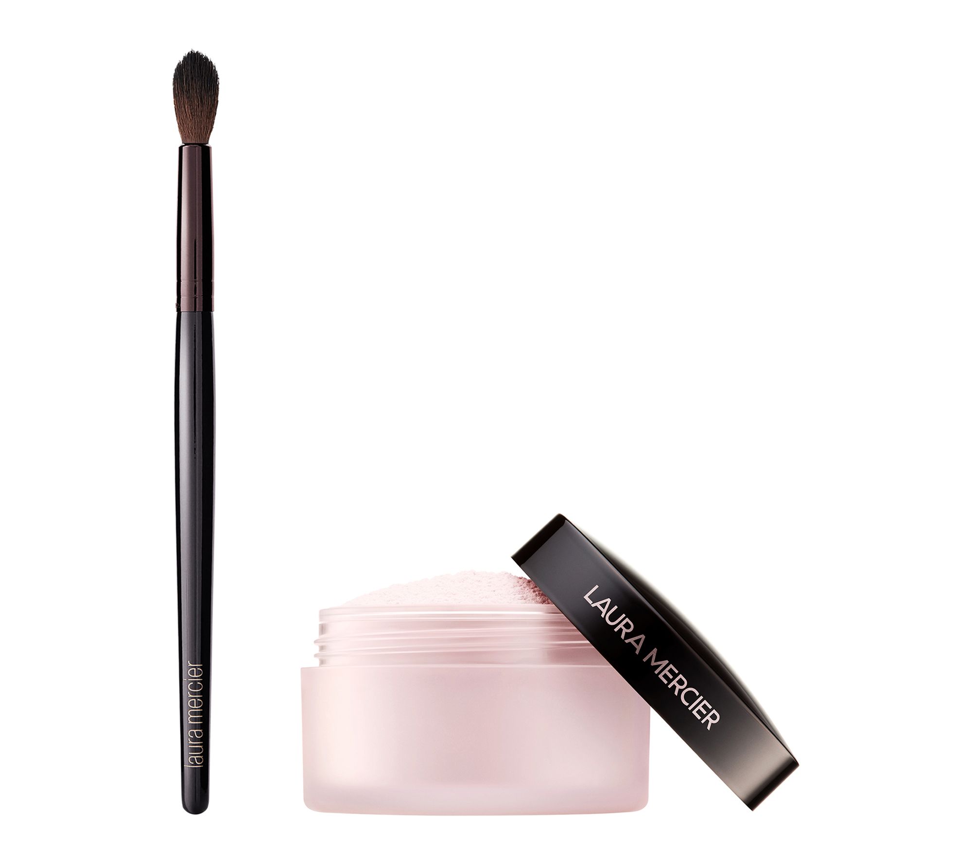 Laura Mercier Secret Brightening Under Eye Powder Kit