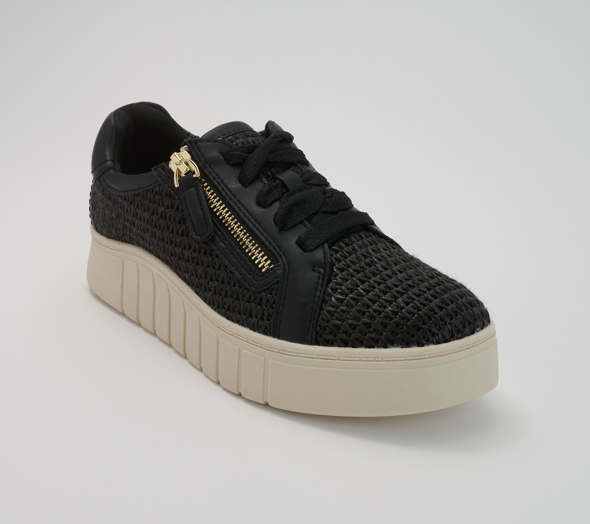 Clarks Collection Lace-Up Sneakers -Mykah Joyfull