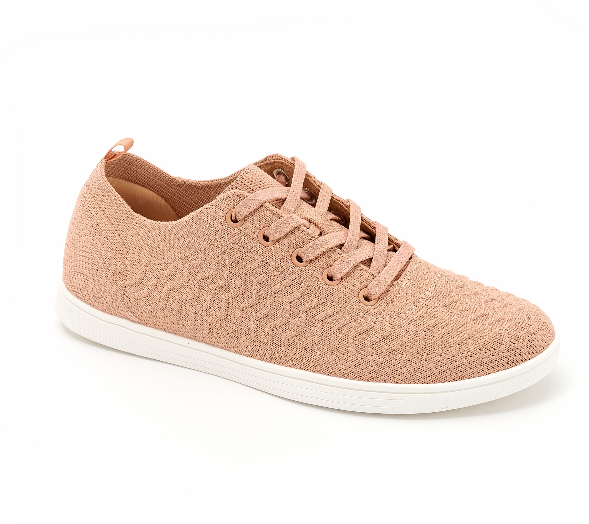 Revitalign Orthotic Stretch Knit Sneakers - Captain