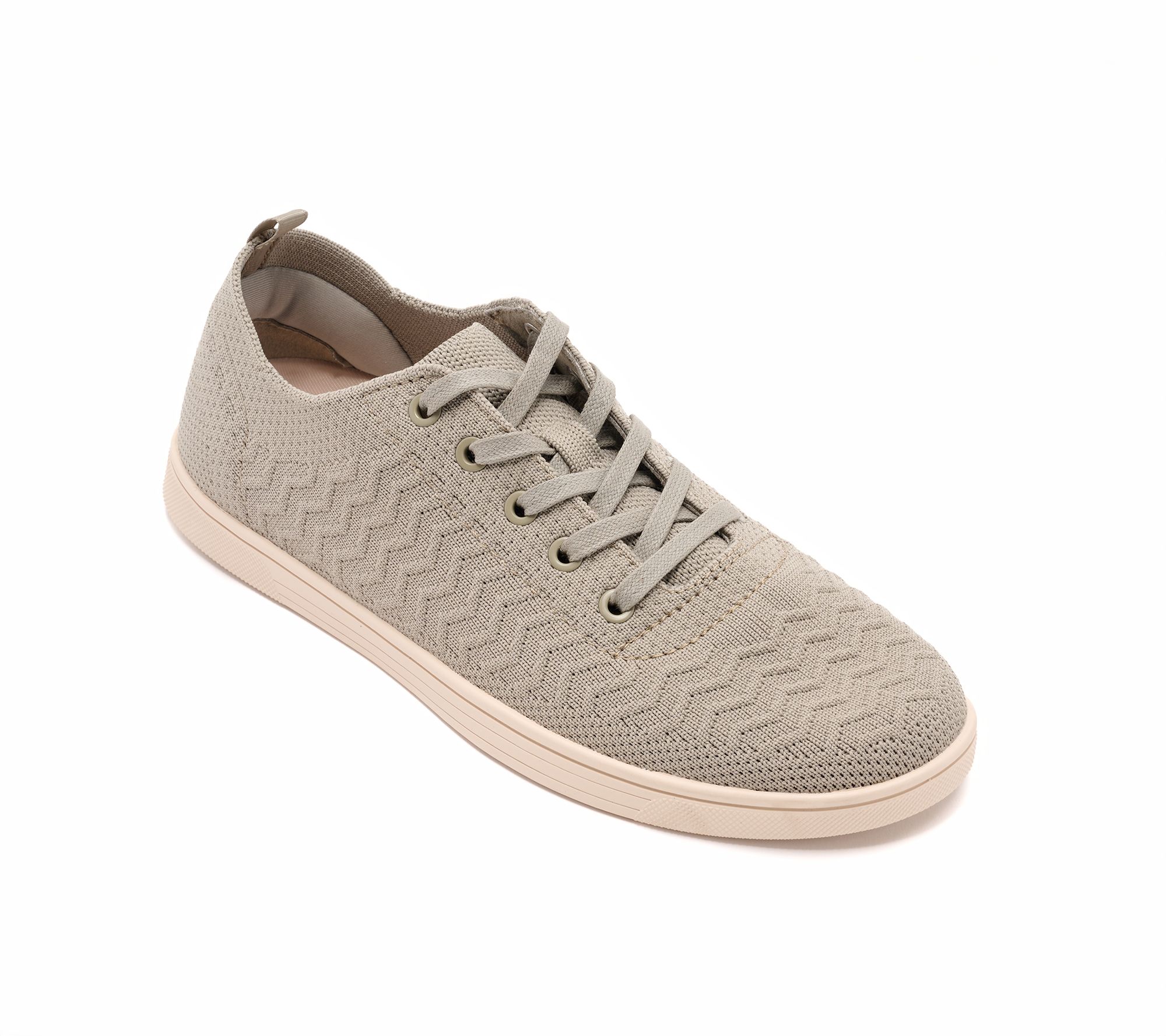 Revitalign Orthotic Stretch Knit Sneakers - Captain