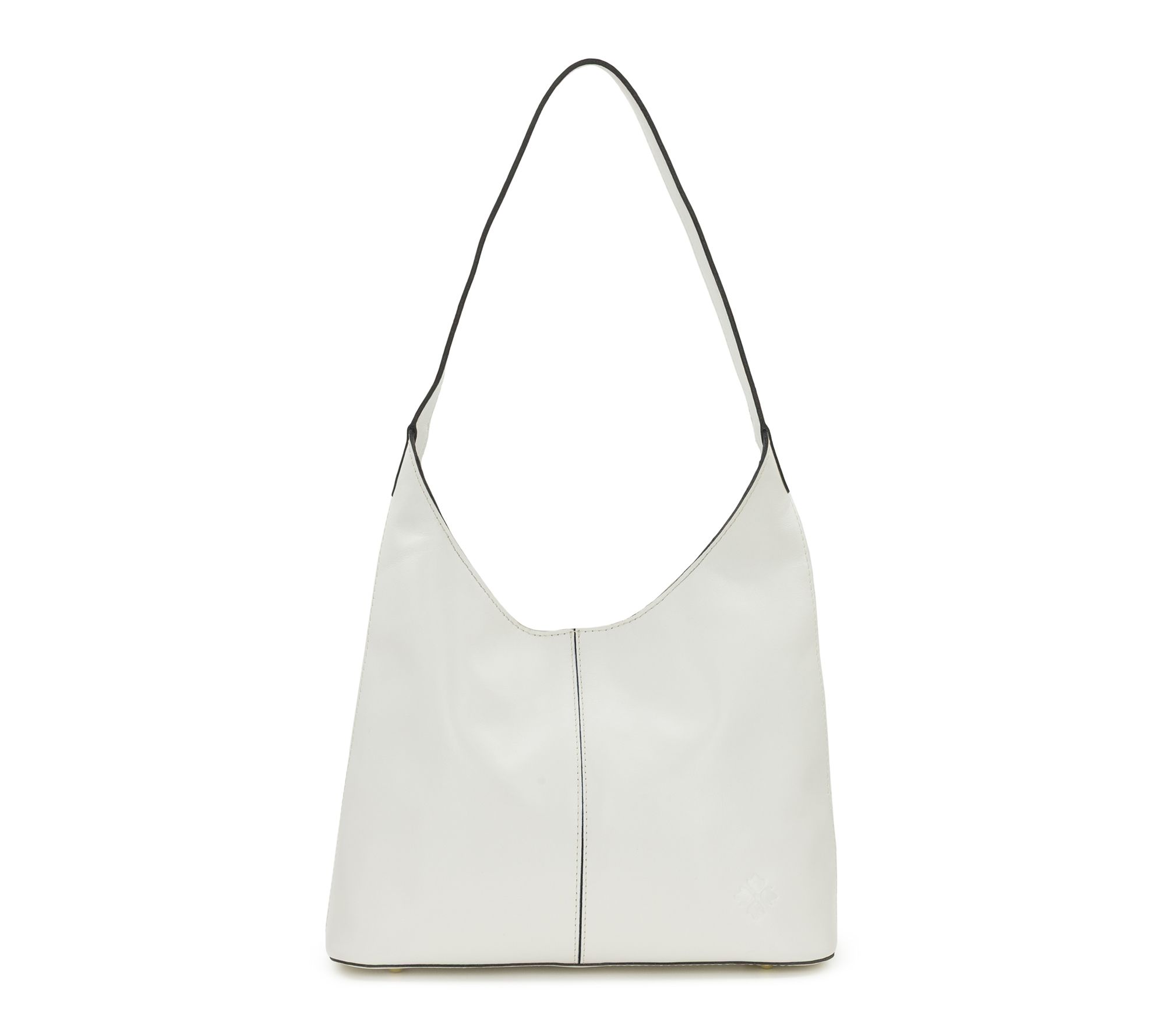 Patricia Nash Emilie Hobo - Vintage Distressed