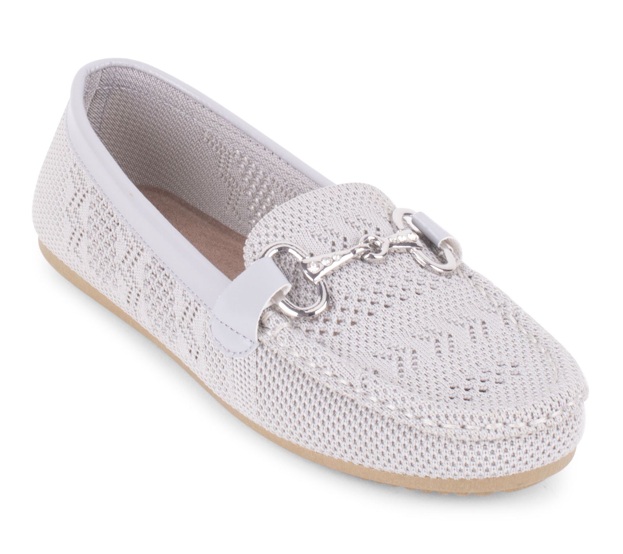 Gloria Vanderbilt Loafer - Tristan