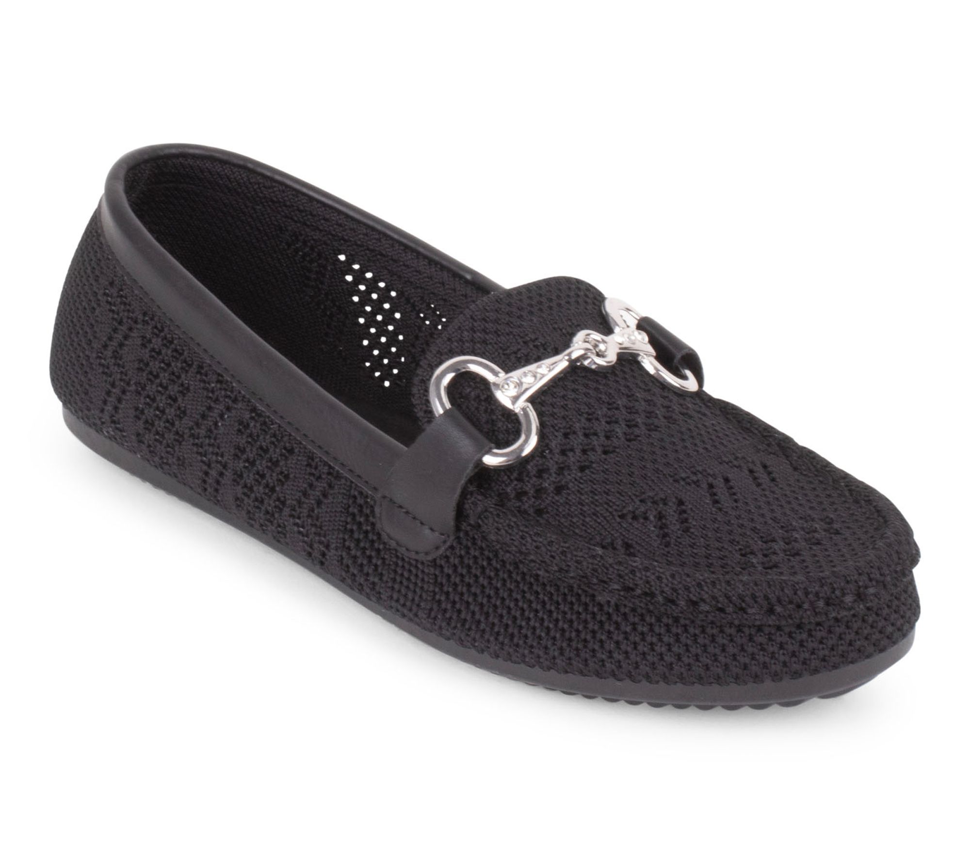 Gloria Vanderbilt Loafer - Tristan