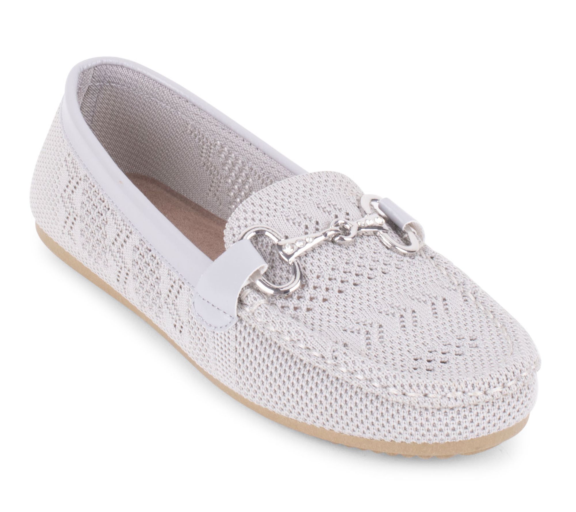 Gloria Vanderbilt Loafer - Tristan