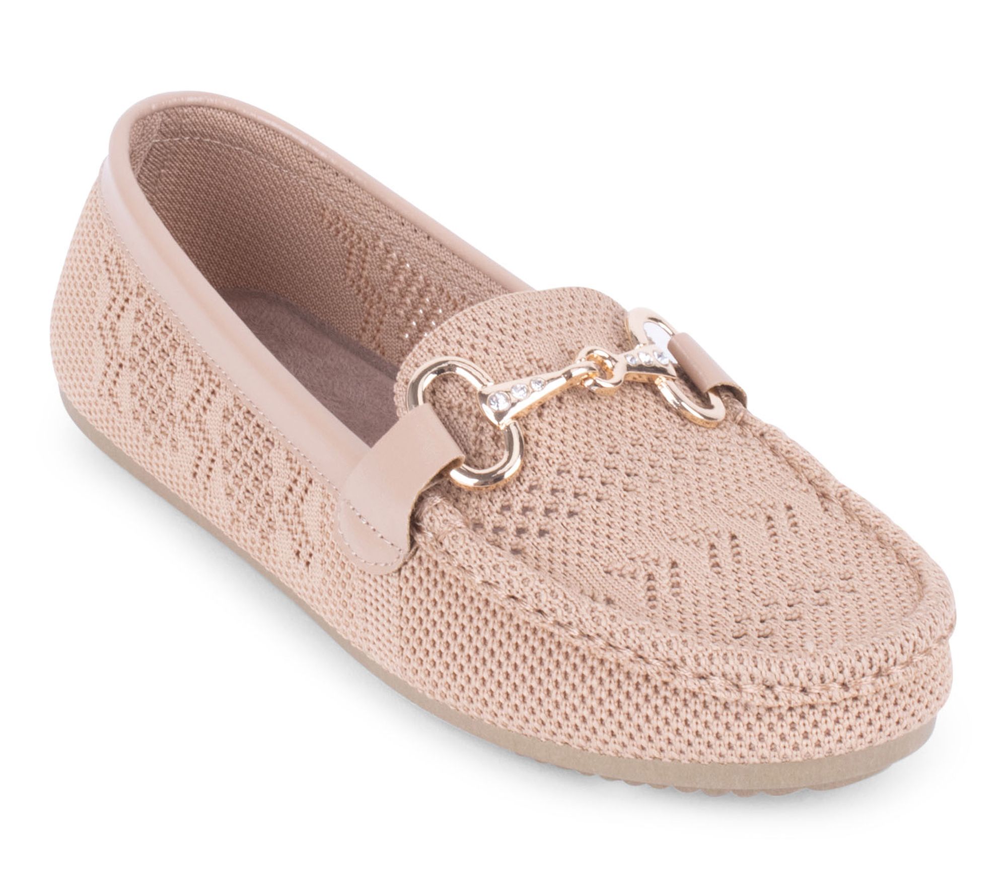 Gloria Vanderbilt Loafer - Tristan