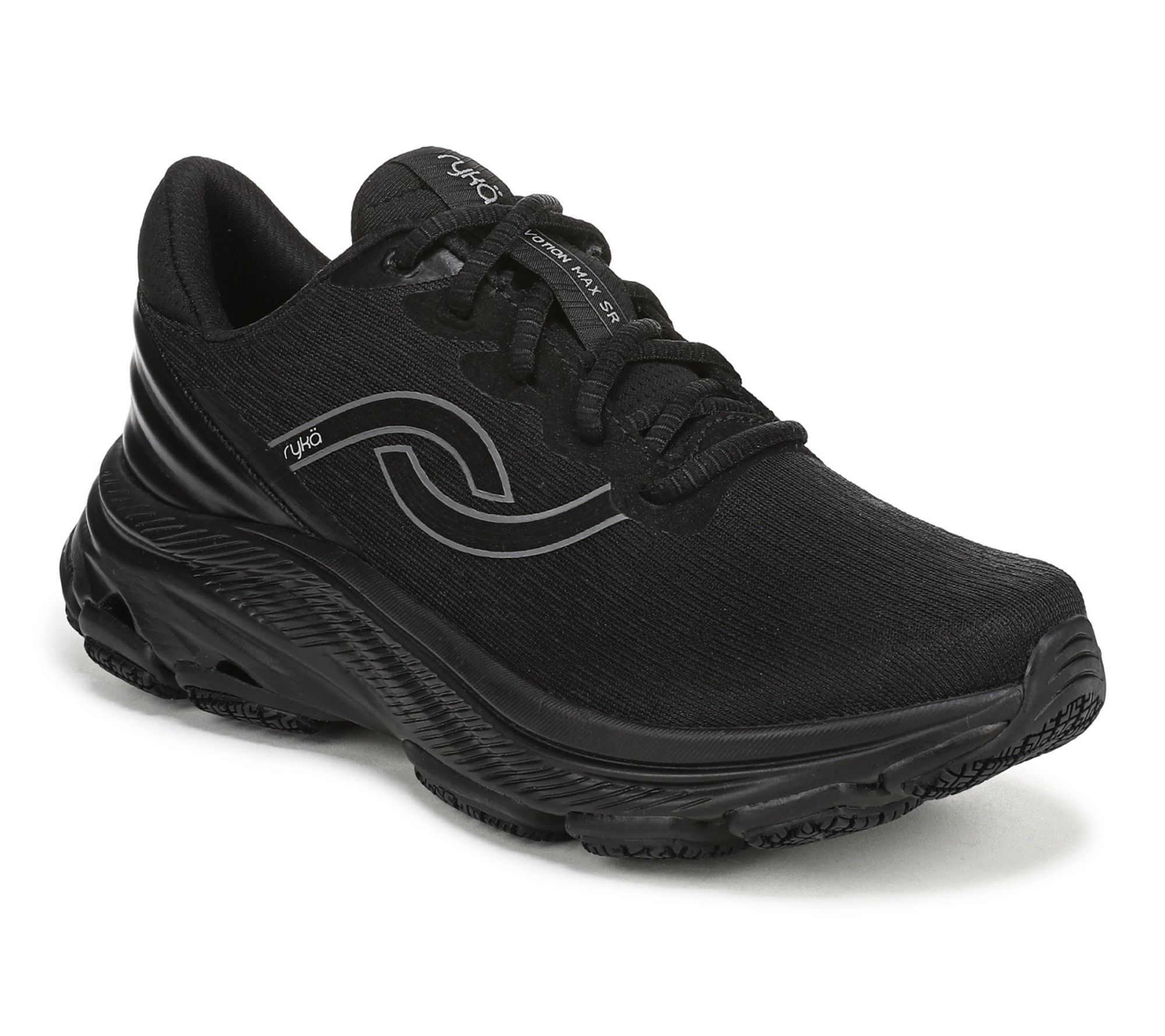 Ryka Slip-Resistant Work Shoe - Devotion Max Sr