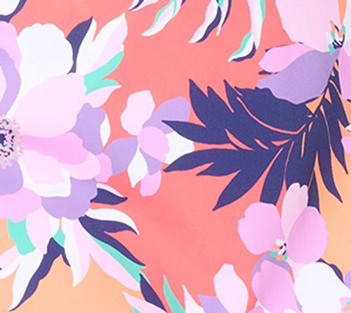 Floral Multi