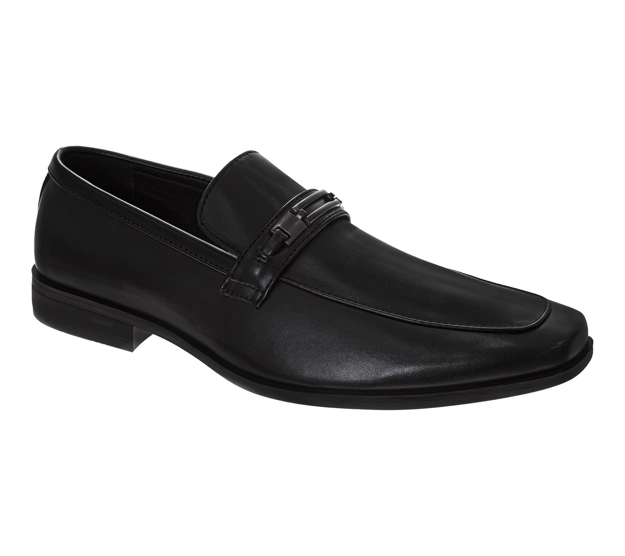 Perry Ellis Men's Dress Loafer