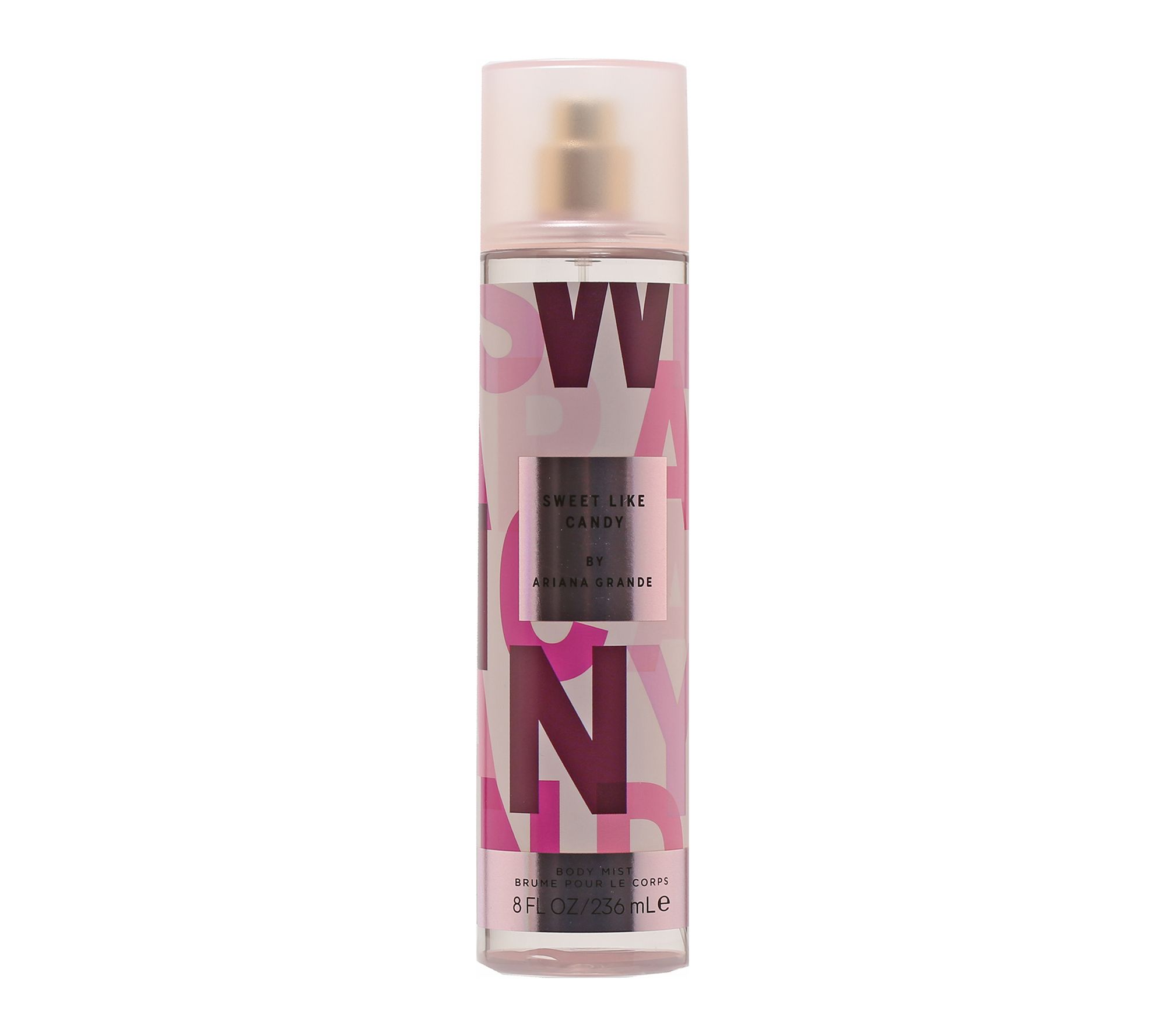 Ariana Grande Sweet Like Candy Body Mist 8 Oz