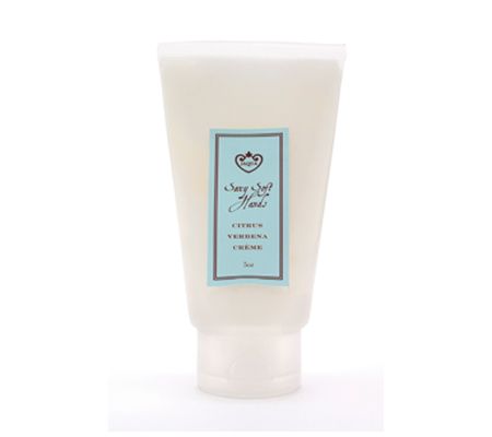 Jaqua Beauty Sexy Soft Hands Citrus Verbena Hand Creme - QVC.com