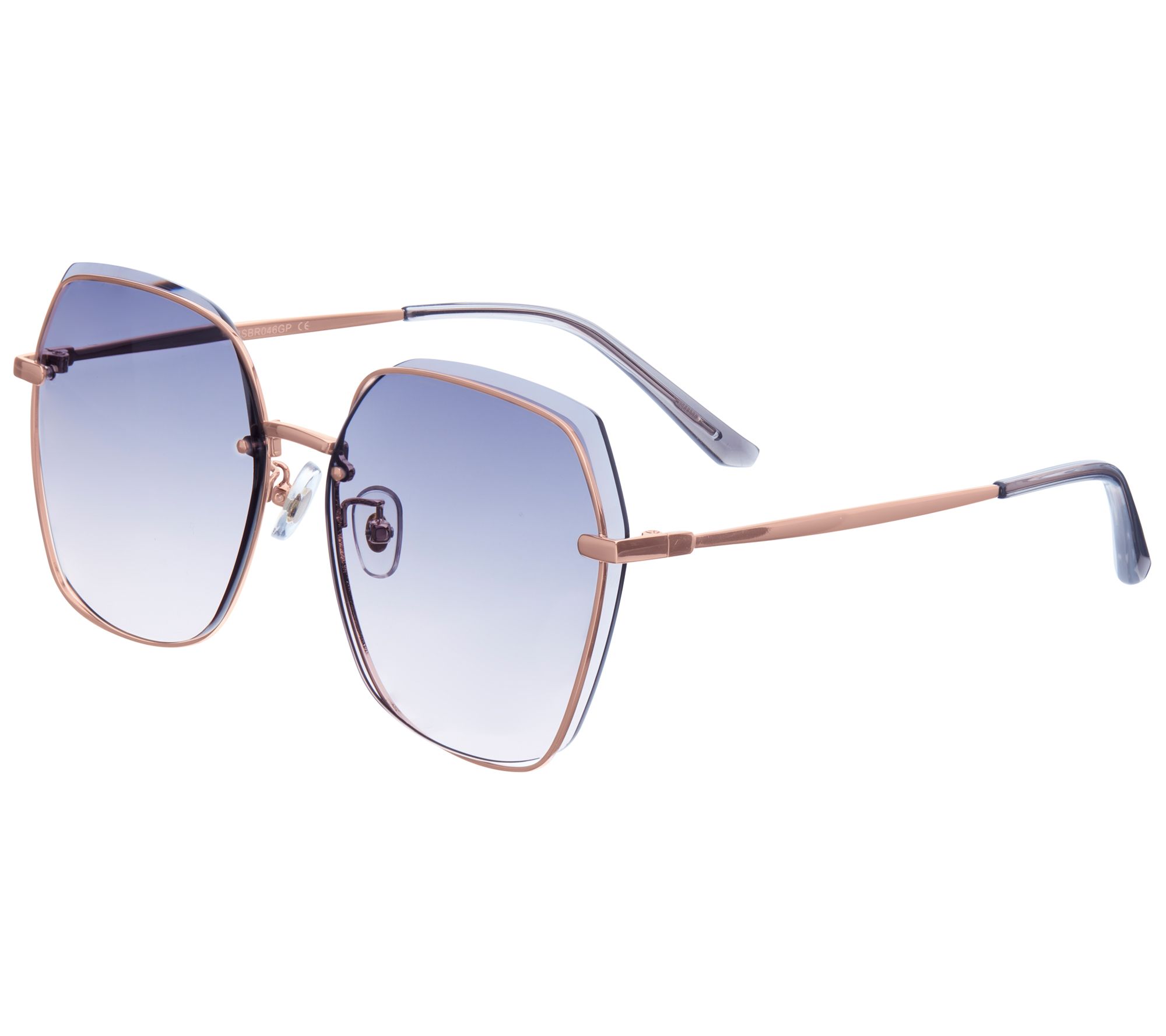 Bertha Renata Sunglasses