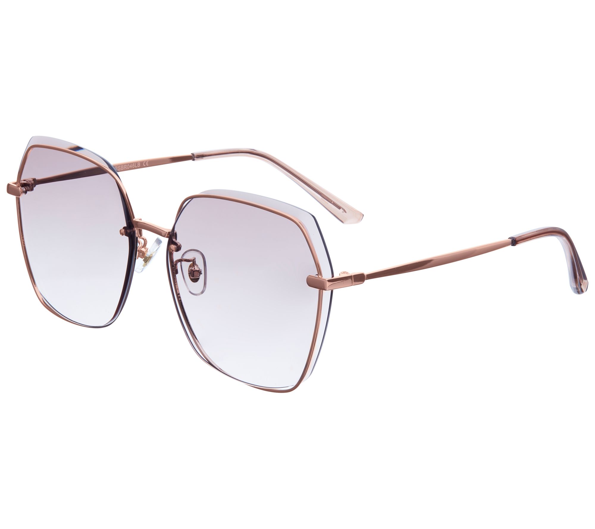 Bertha Renata Sunglasses