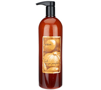 WEN by Chaz Dean Choice of Fall 32oz Cleansing Conditioner