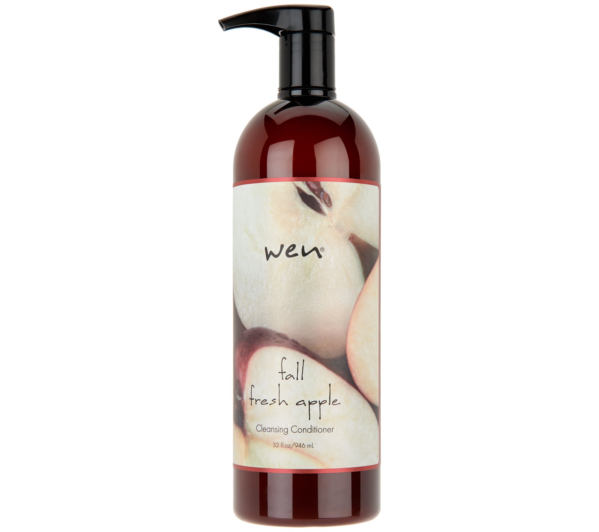 WEN by Chaz Dean Choice of Fall 32oz Cleansing Conditioner