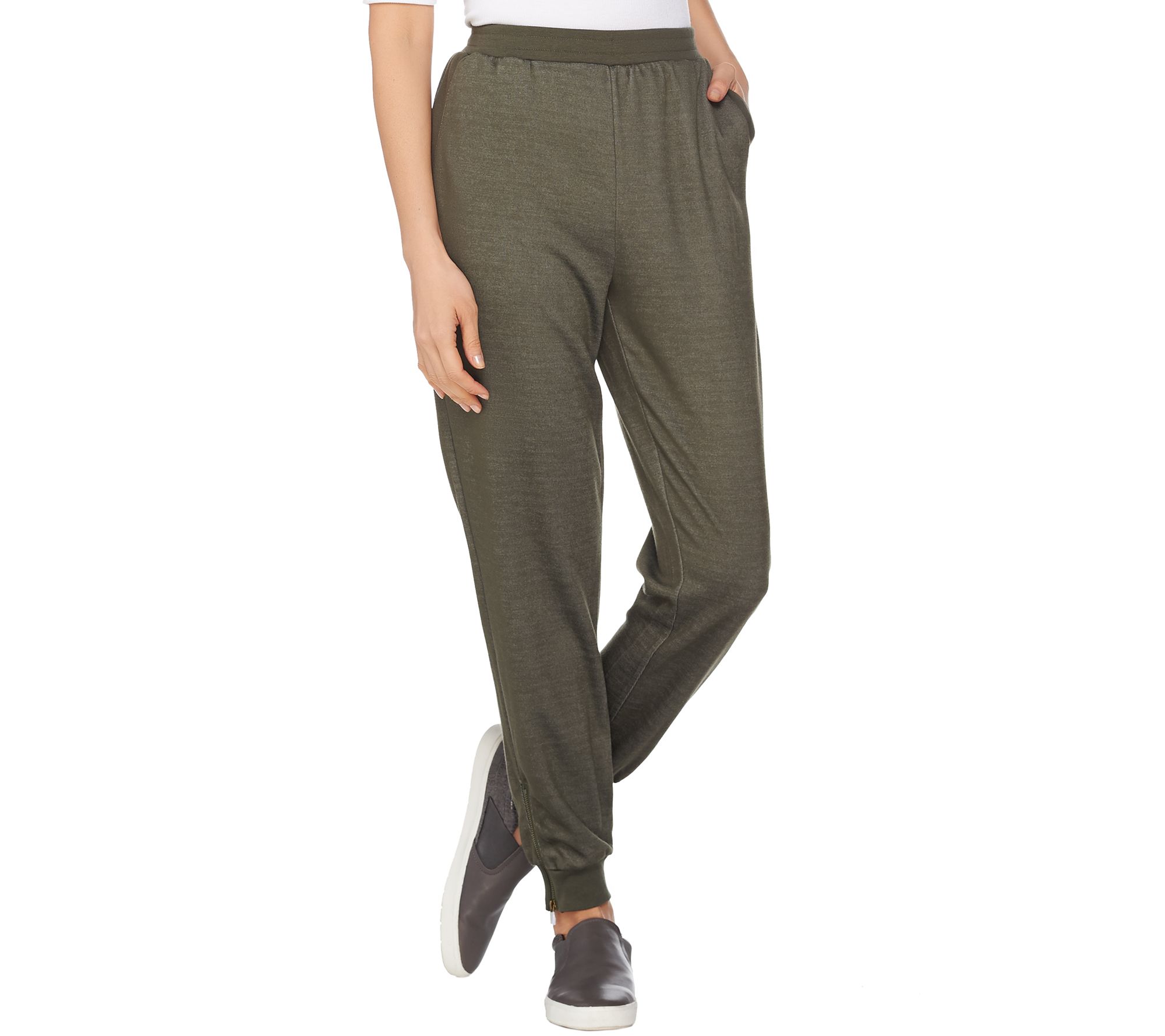 Lisa 2025 rinna joggers